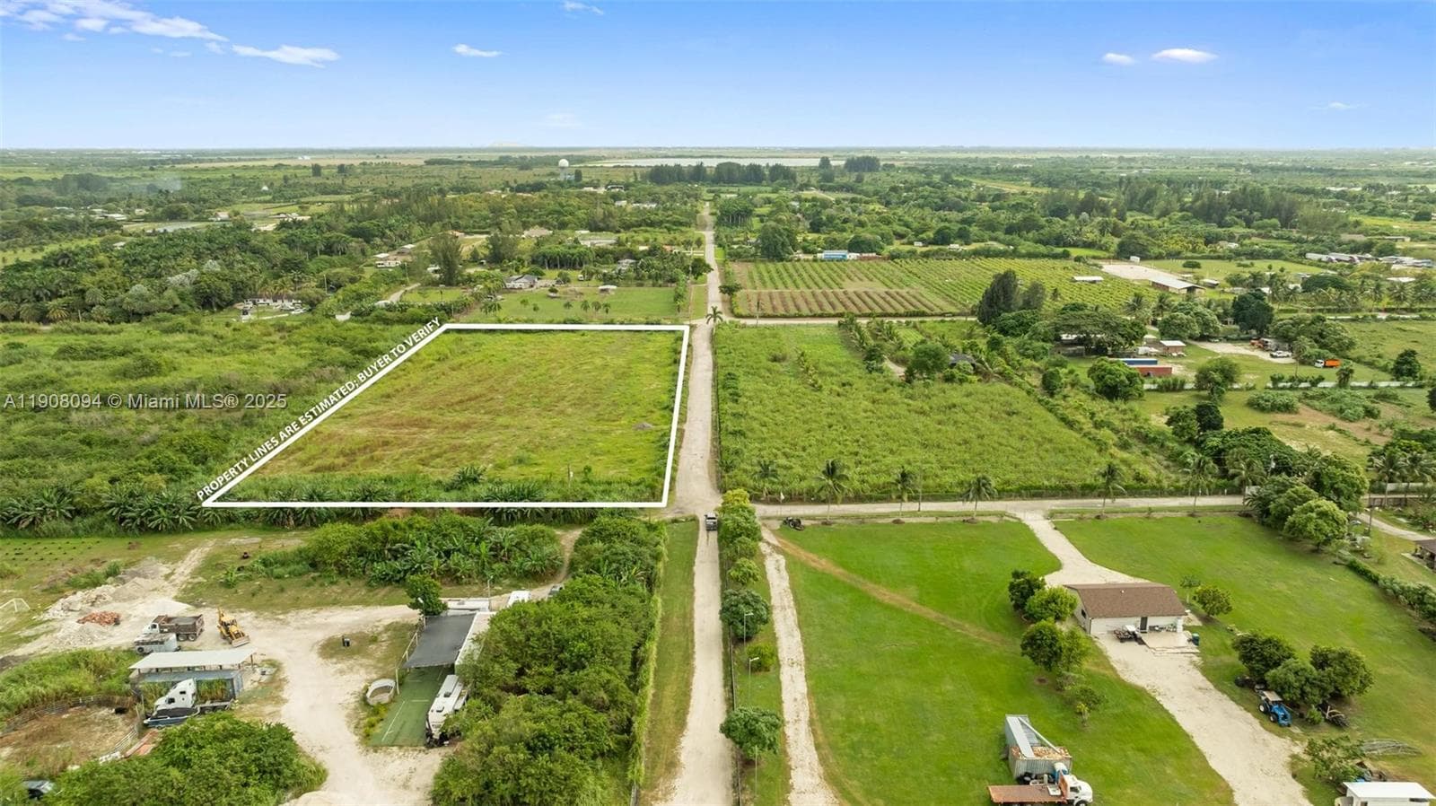 20250 SW 128 Street, Miami FL 33196 — 17