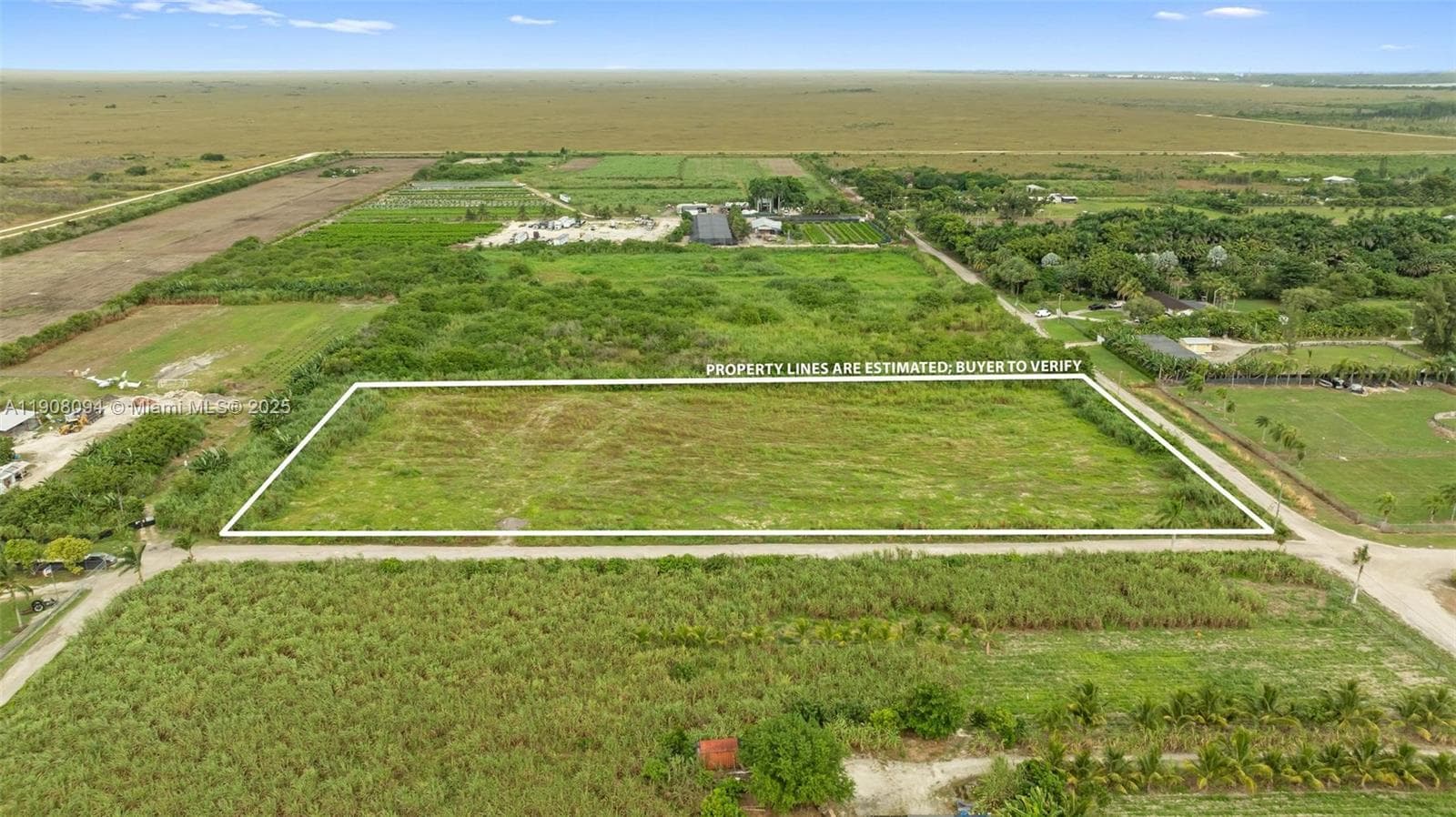 20250 SW 128 Street, Miami FL 33196 — 16