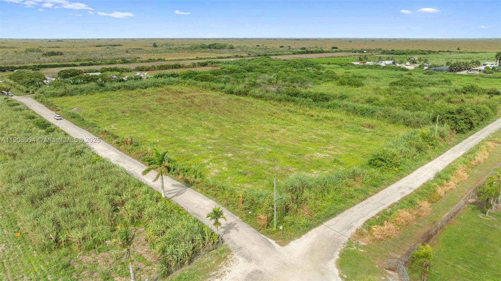 20250 SW 128 Street, Miami FL 33196 — 1