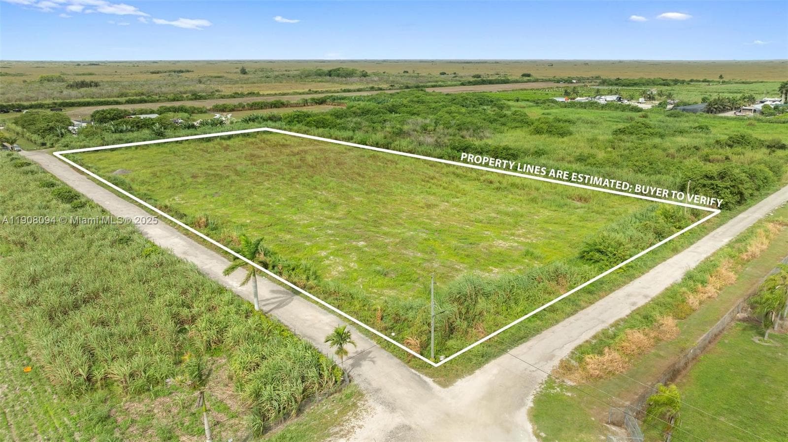 20250 SW 128 Street, Miami FL 33196 — 10