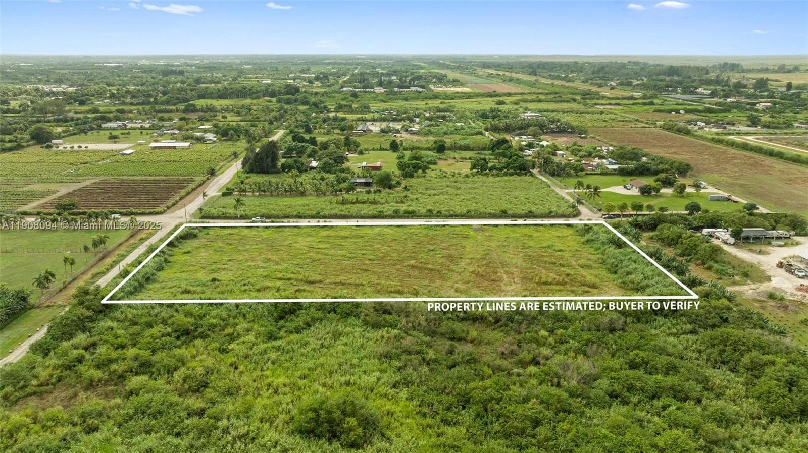 20250 SW 128 Street, Miami FL 33196 — 18