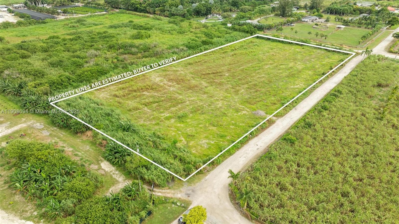 20250 SW 128 Street, Miami FL 33196 — 11