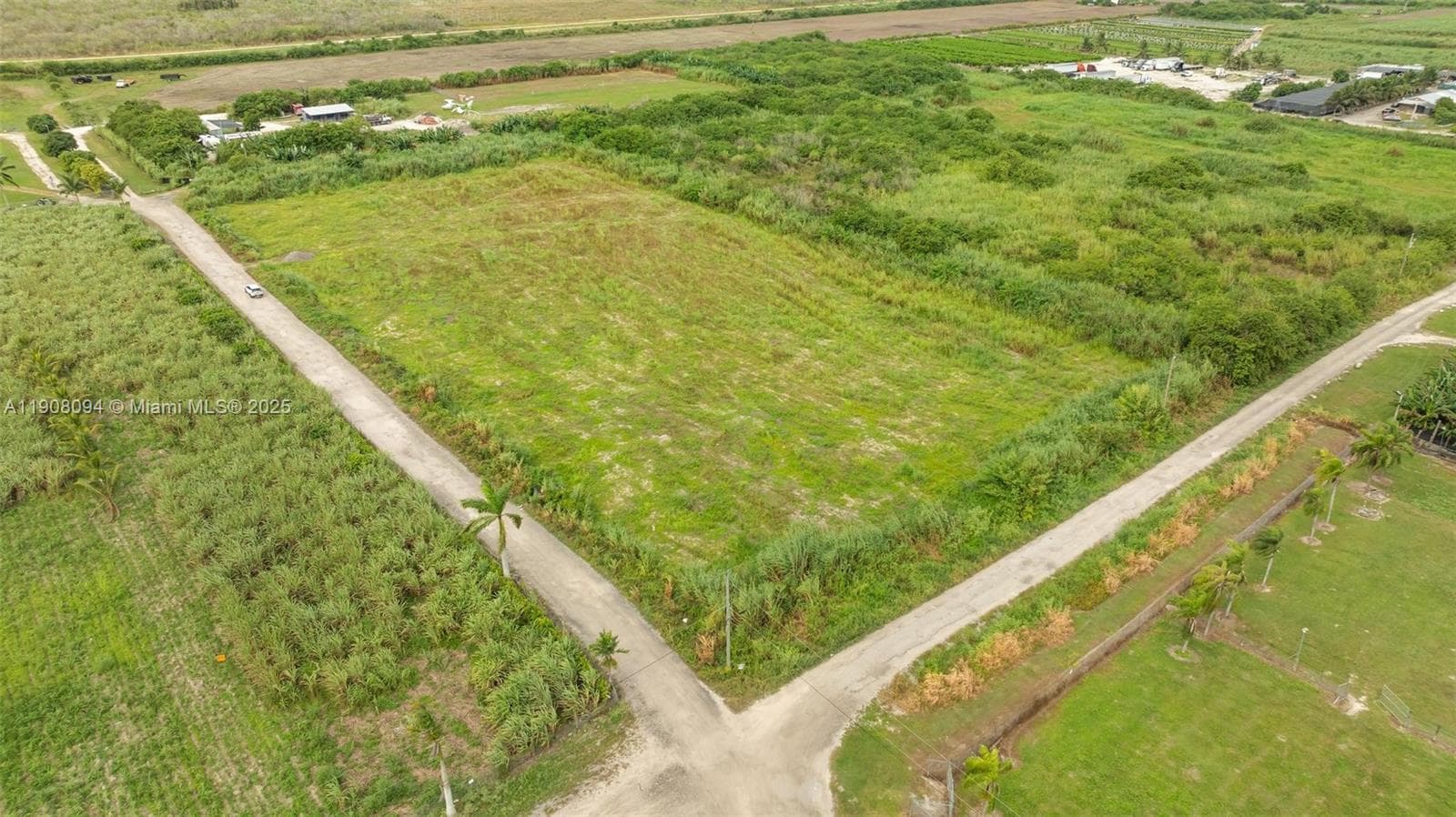 20250 SW 128 Street, Miami FL 33196 — 4