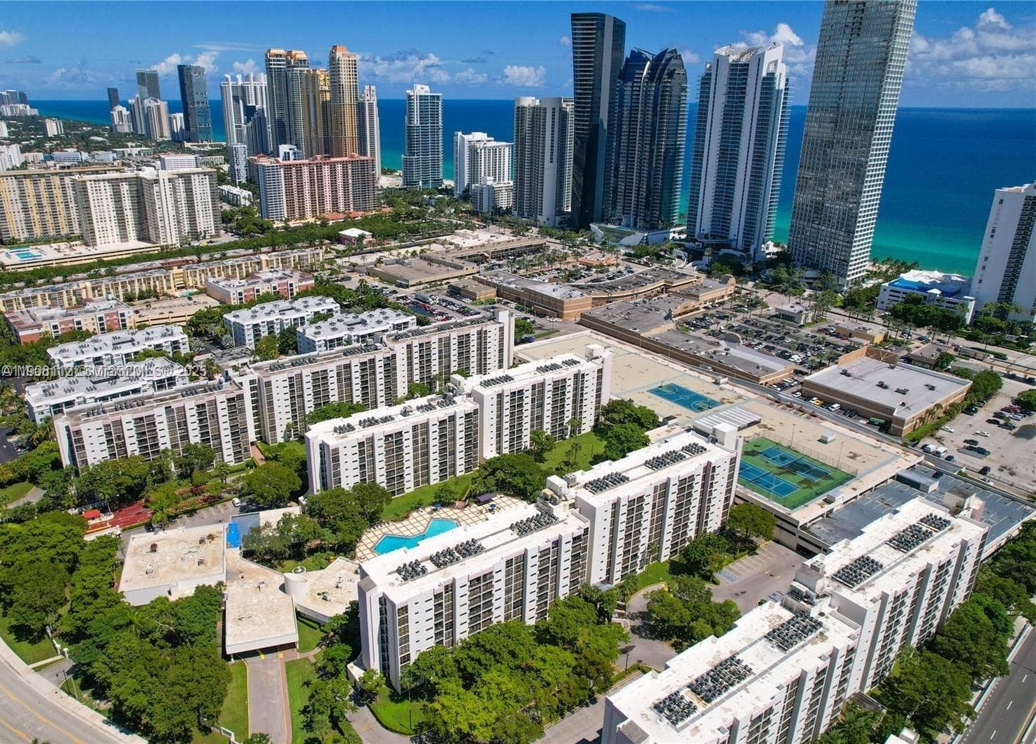 16909 N Bay Rd # 103, Sunny Isles Beach FL 33160 — 1