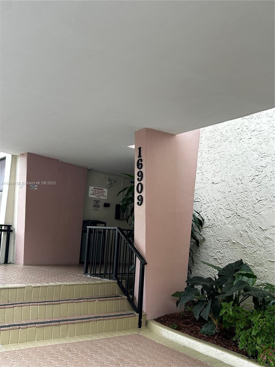 16909 N Bay Rd # 103, Sunny Isles Beach FL 33160 — 9