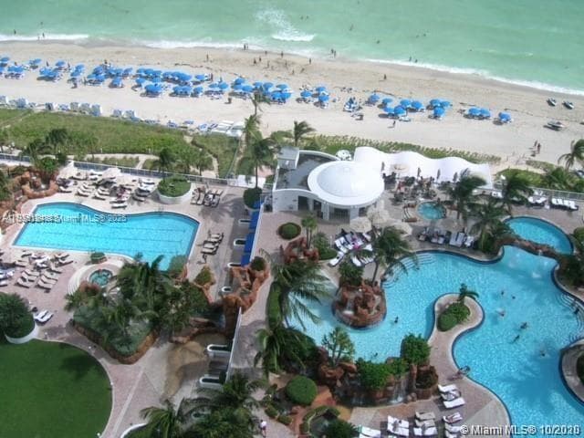18001 Collins Ave # 2908, Sunny Isles Beach FL 33160 — 13