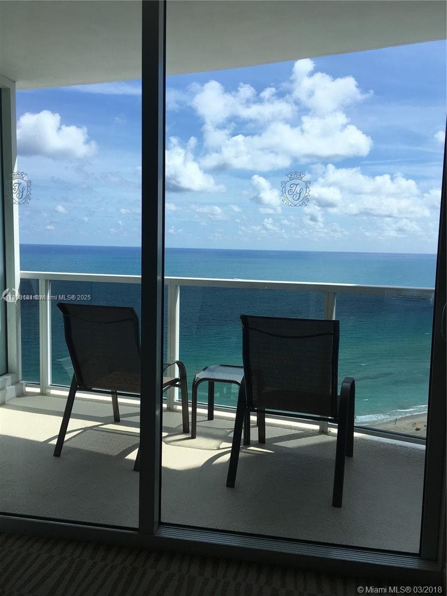 18001 Collins Ave # 2908, Sunny Isles Beach FL 33160 — 1