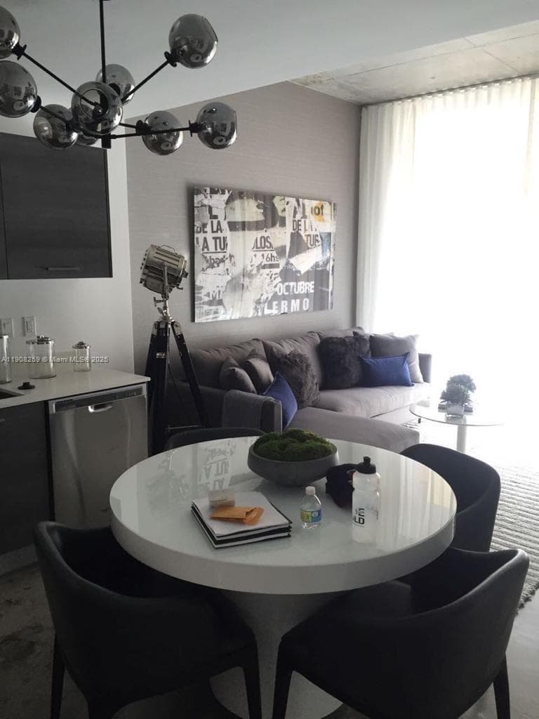 151 SE 1st St # 903, Miami FL 33131 — 1