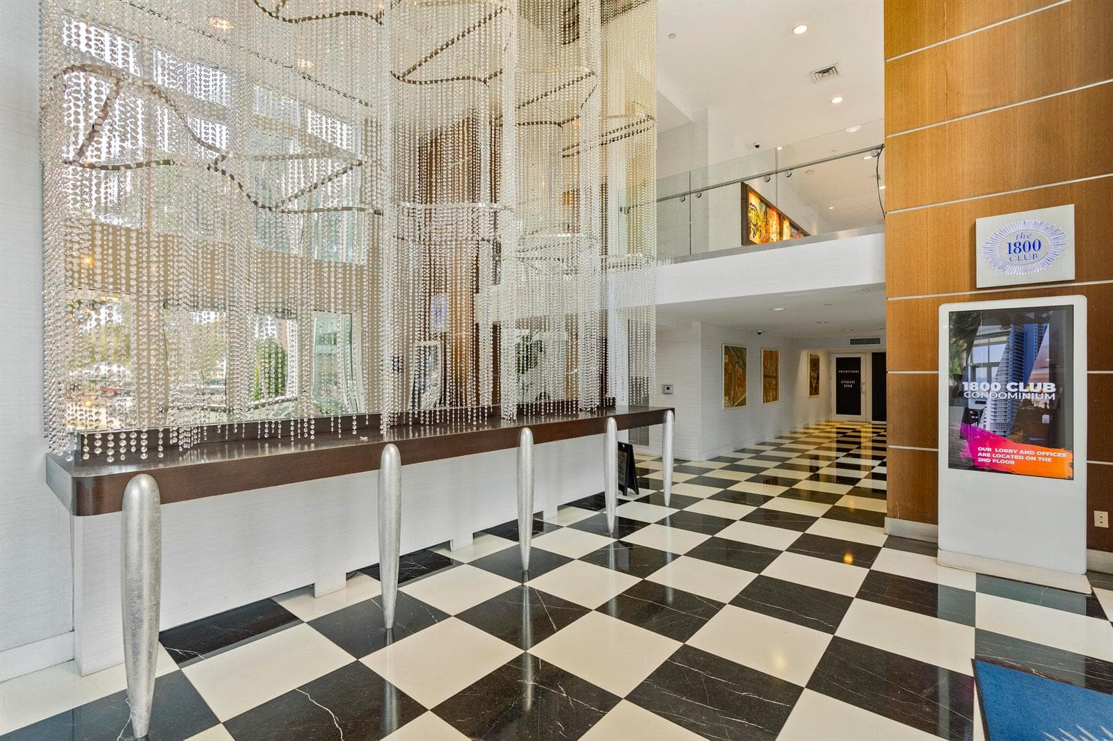 1800 N Bayshore Drive # 3802, Miami FL 33132 — 2