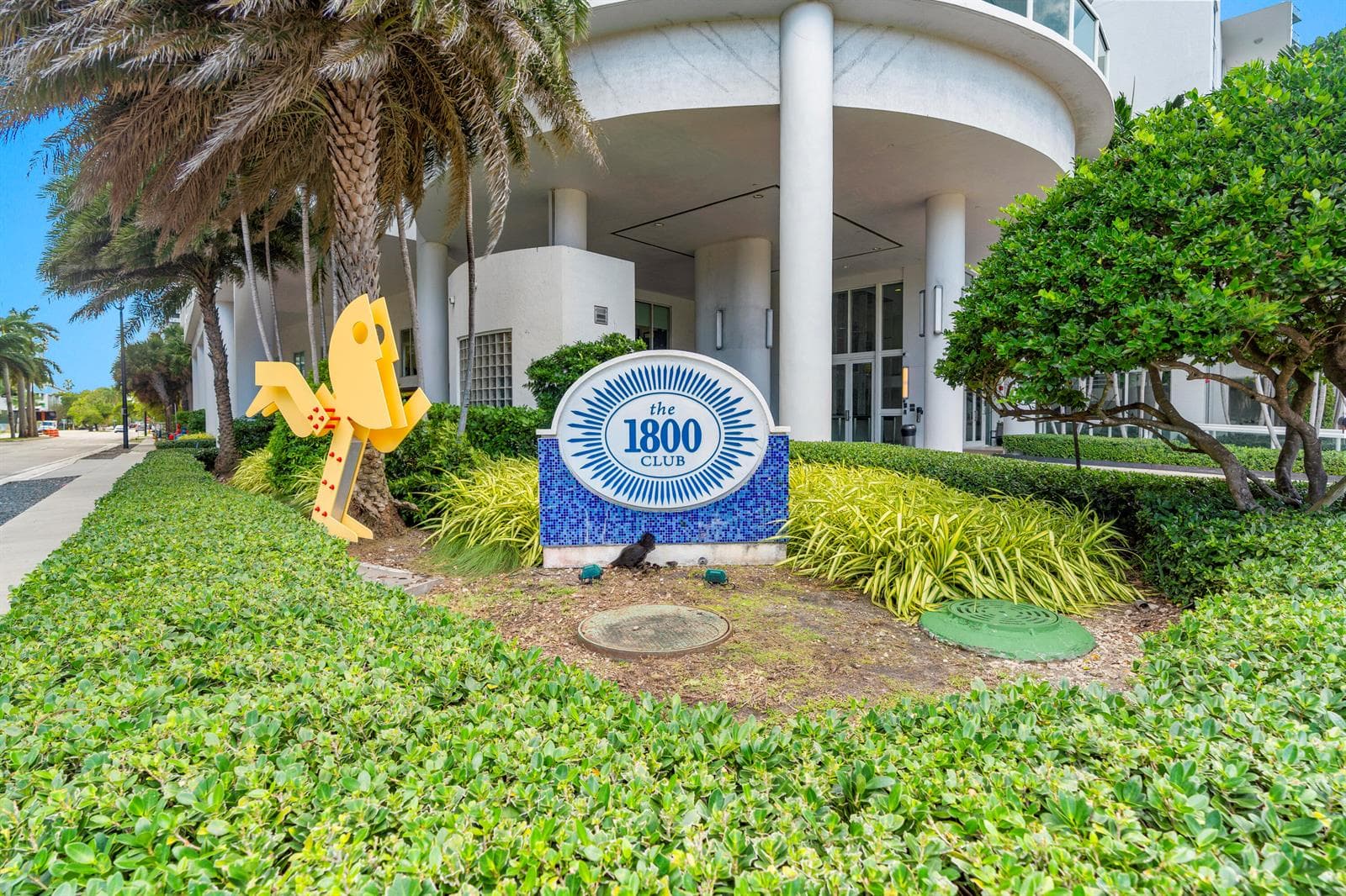 1800 N Bayshore Drive # 3802, Miami FL 33132 — 52