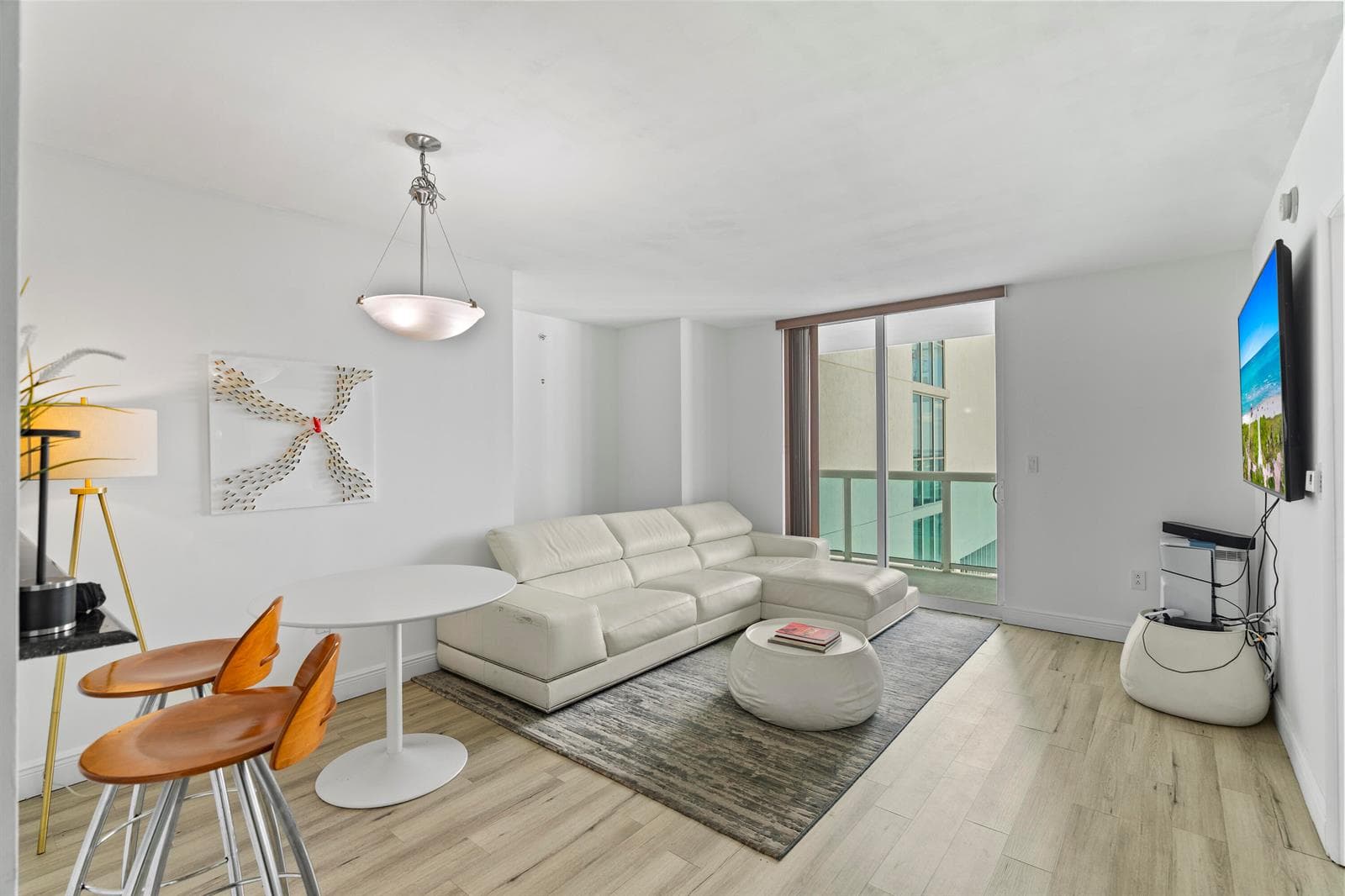 1800 N Bayshore Drive # 3802, Miami FL 33132 — 13