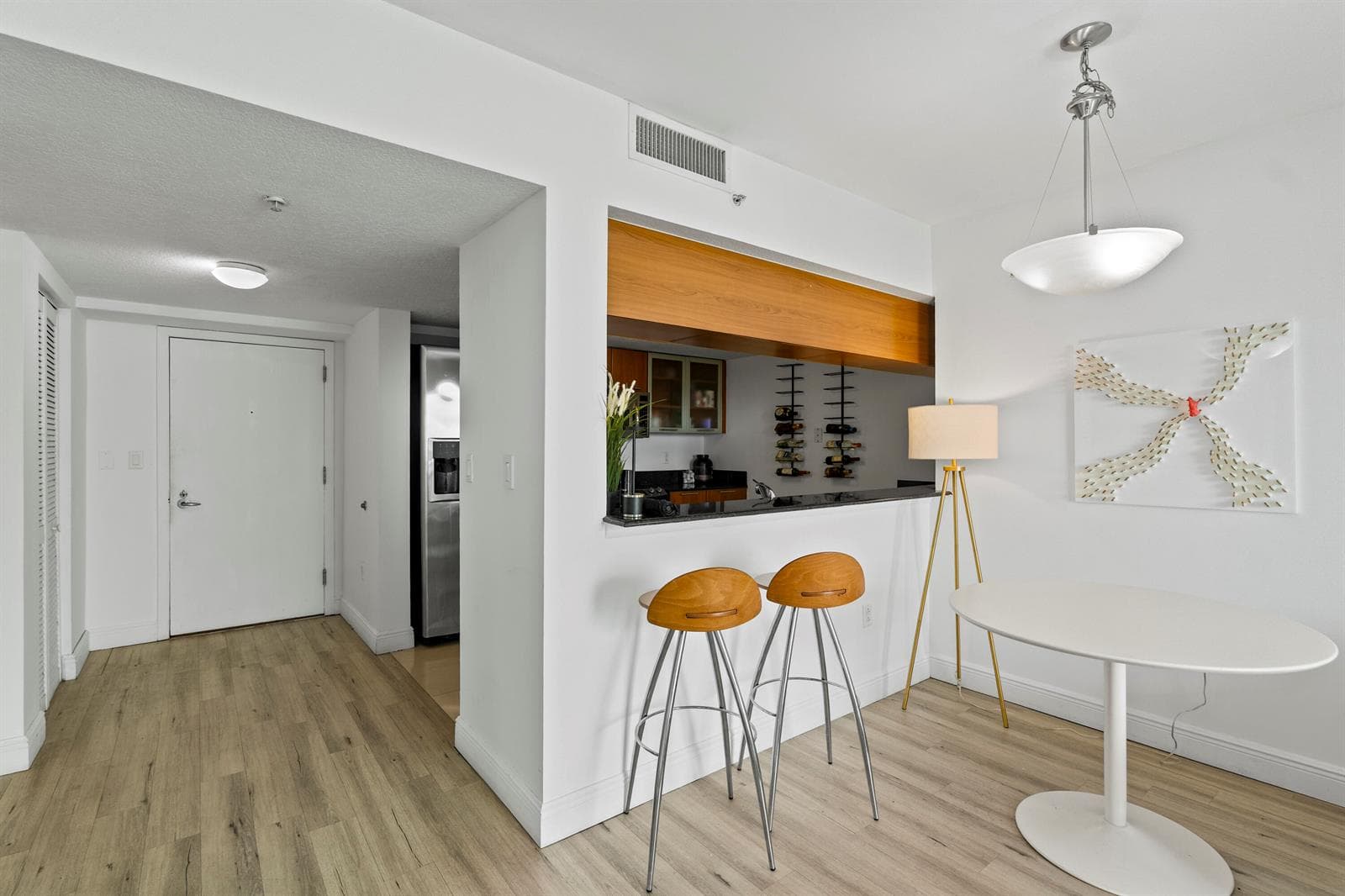 1800 N Bayshore Drive # 3802, Miami FL 33132 — 12