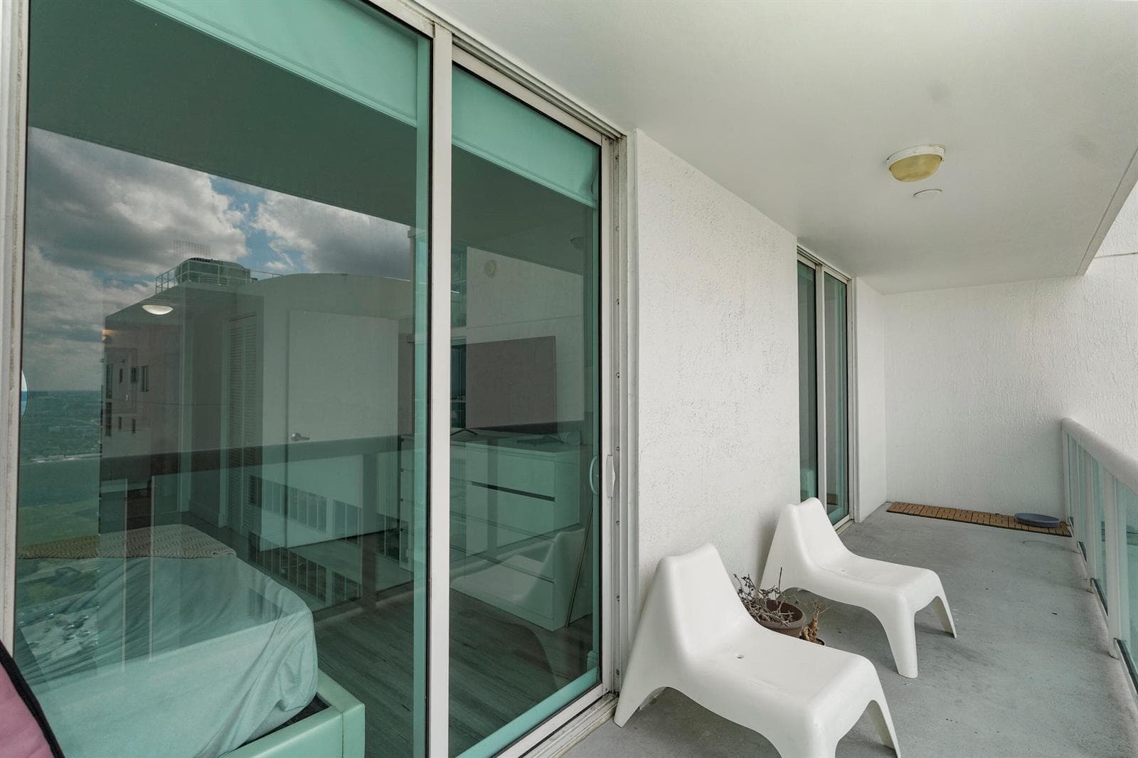 1800 N Bayshore Drive # 3802, Miami FL 33132 — 20