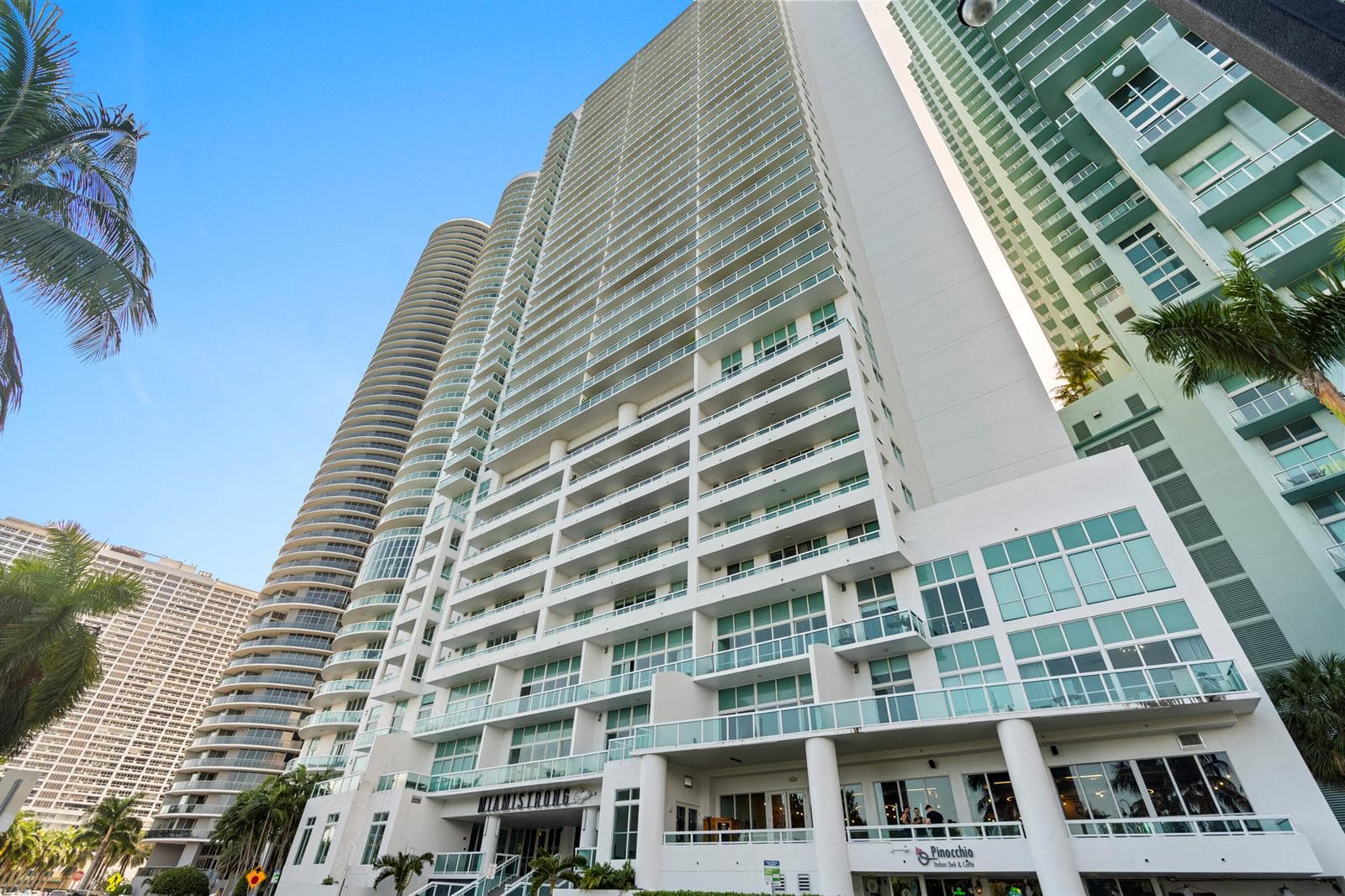 1800 N Bayshore Drive # 3802, Miami FL 33132 — 51