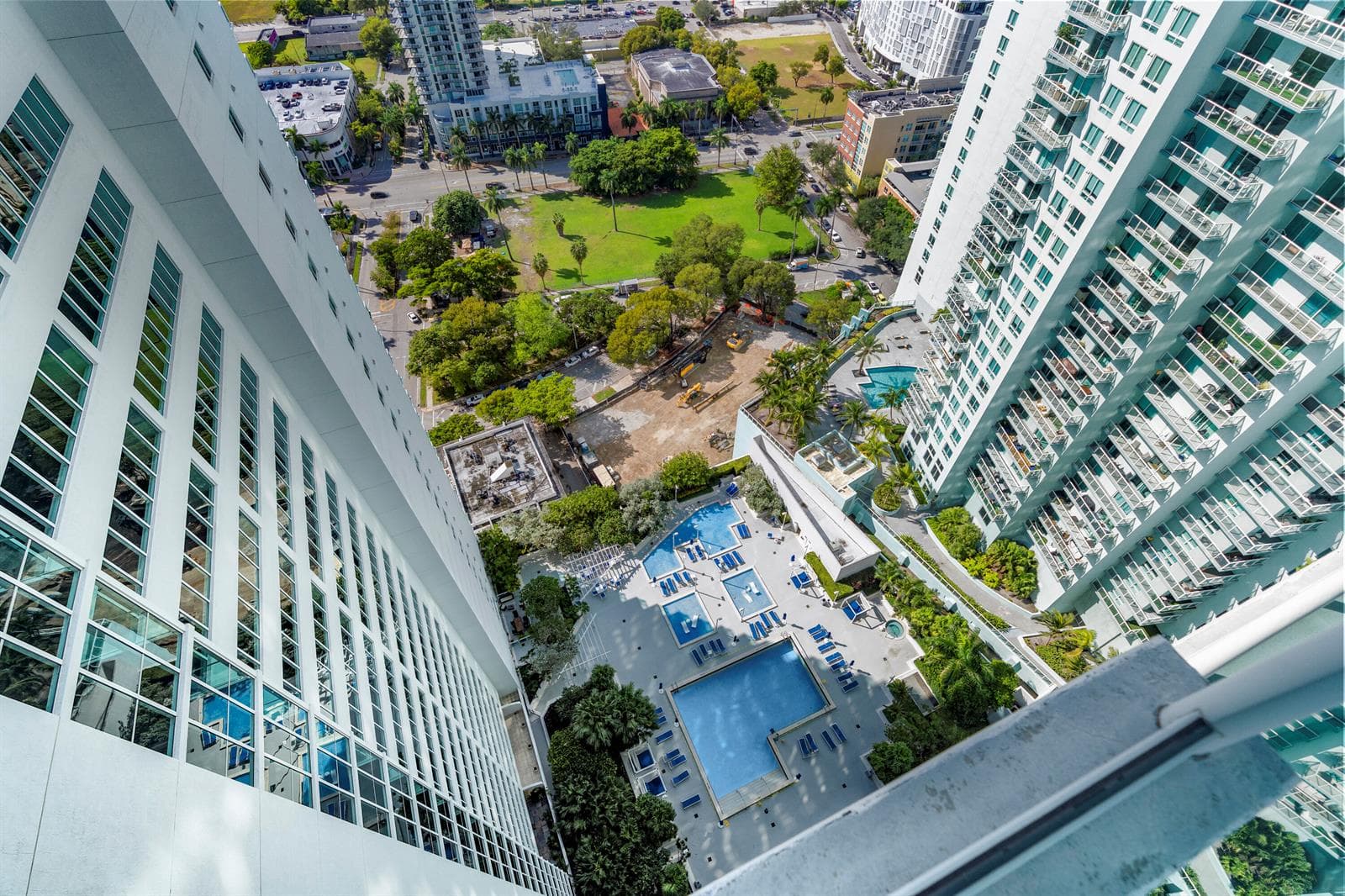 1800 N Bayshore Drive # 3802, Miami FL 33132 — 19