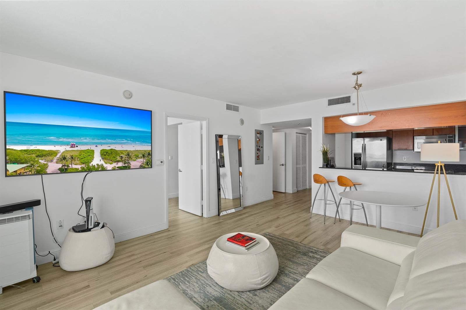 1800 N Bayshore Drive # 3802, Miami FL 33132 — 21