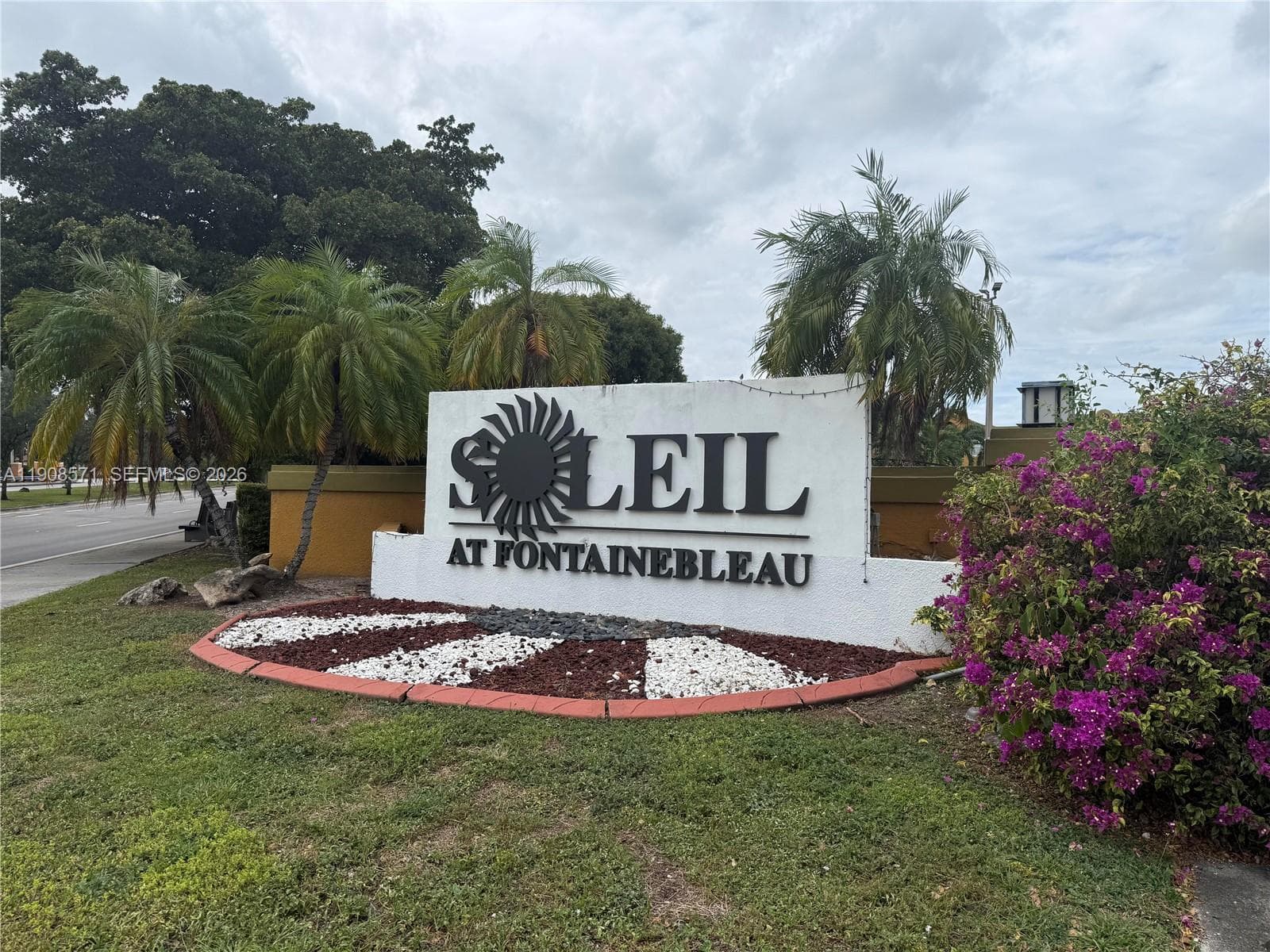 9735 Fontainebleau Blvd # G205, Miami FL 33172 — 8