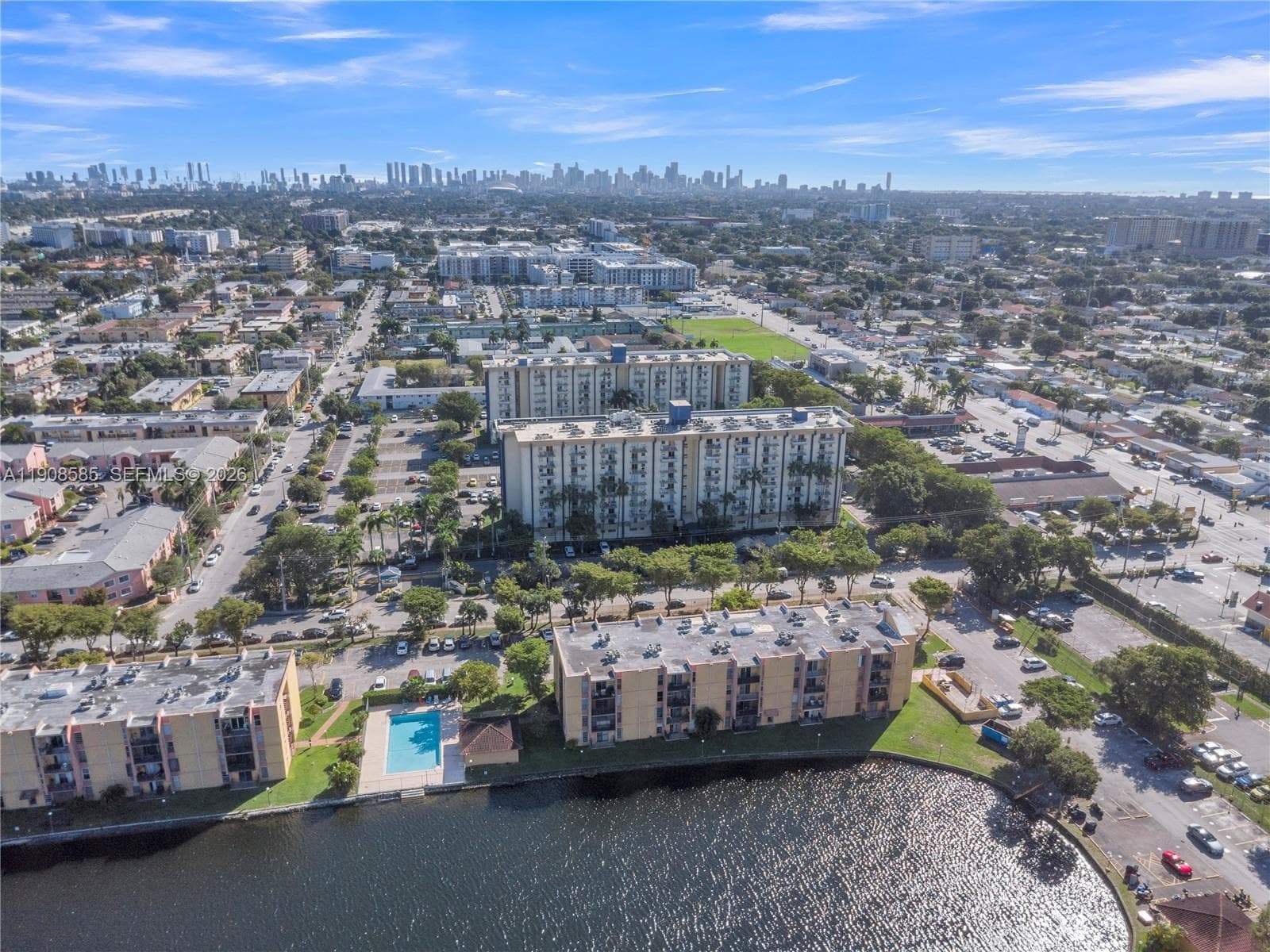 4709 NW 7th St # 9, Miami FL 33126 — 17