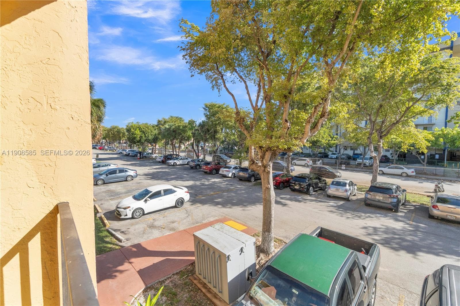 4709 NW 7th St # 9, Miami FL 33126 — 20