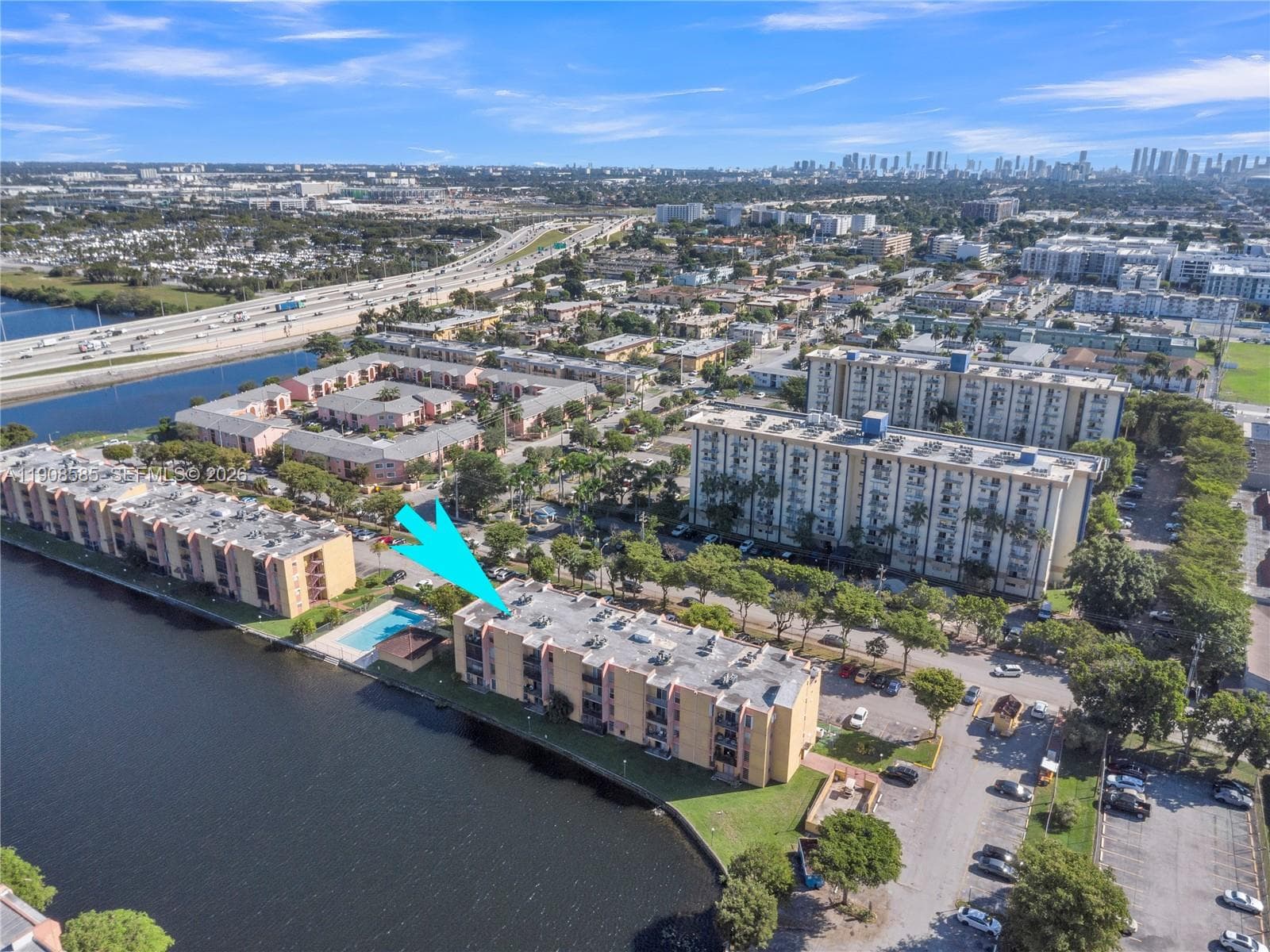 4709 NW 7th St # 9, Miami FL 33126 — 15
