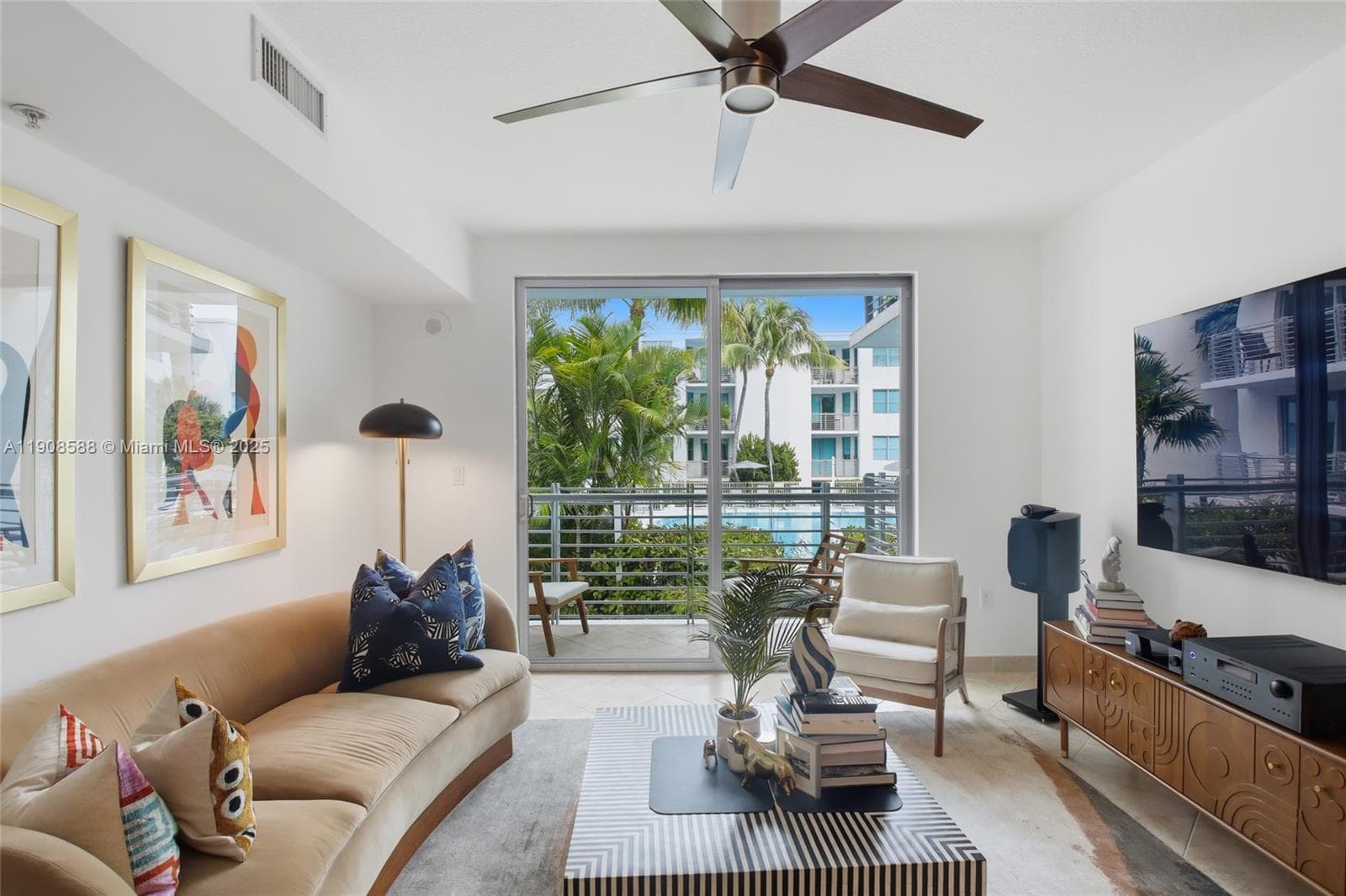 110 Washington Ave # 2420, Miami Beach FL 33139 — 2