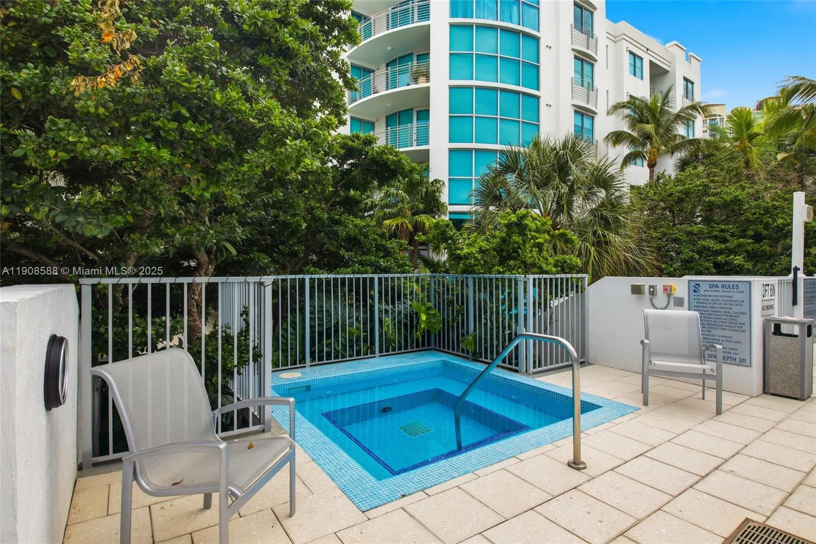 110 Washington Ave # 2420, Miami Beach FL 33139 — 20