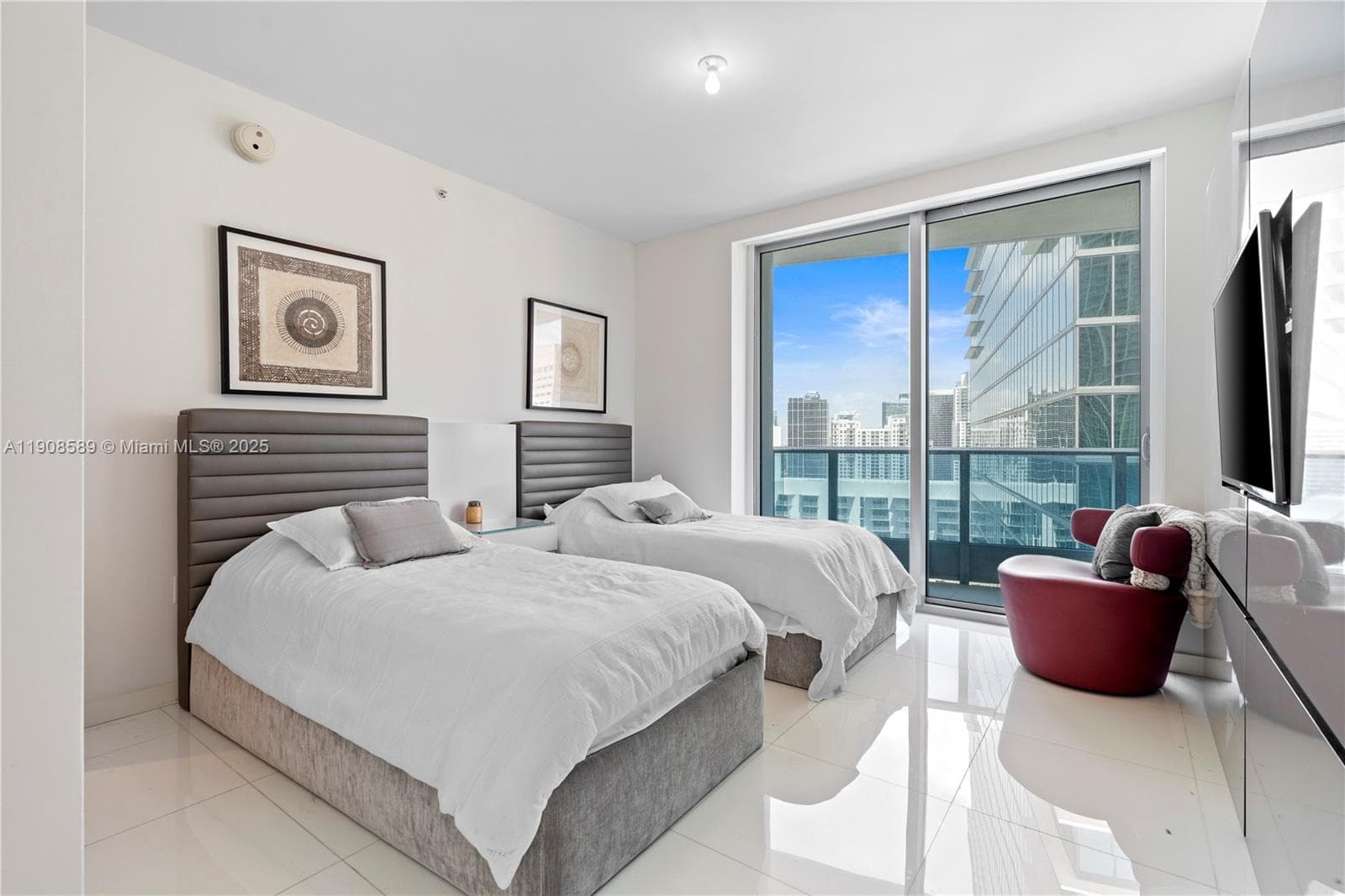 Epic West Condo, Miami, FL — 13