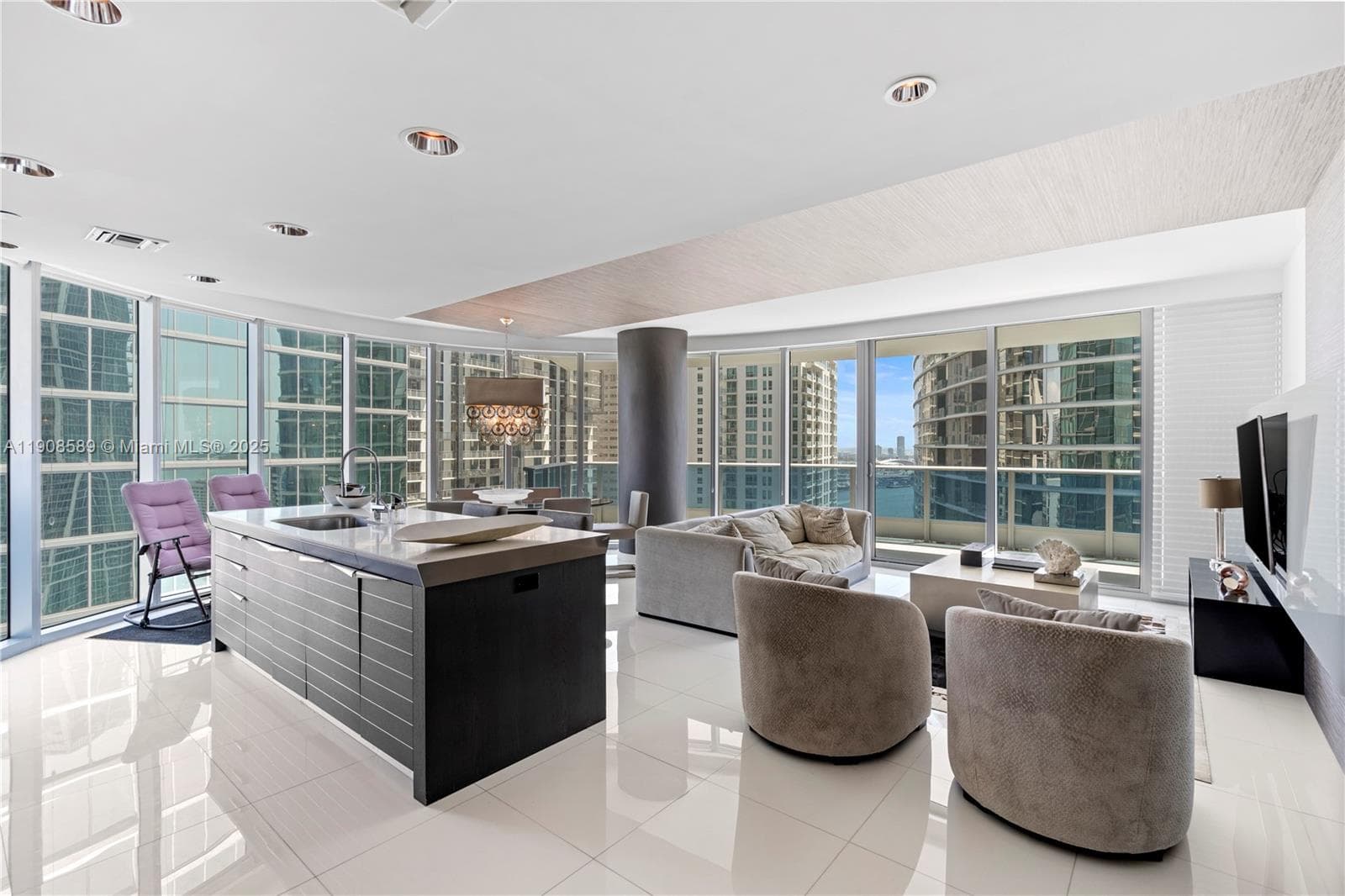 Epic West Condo, Miami, FL — 3