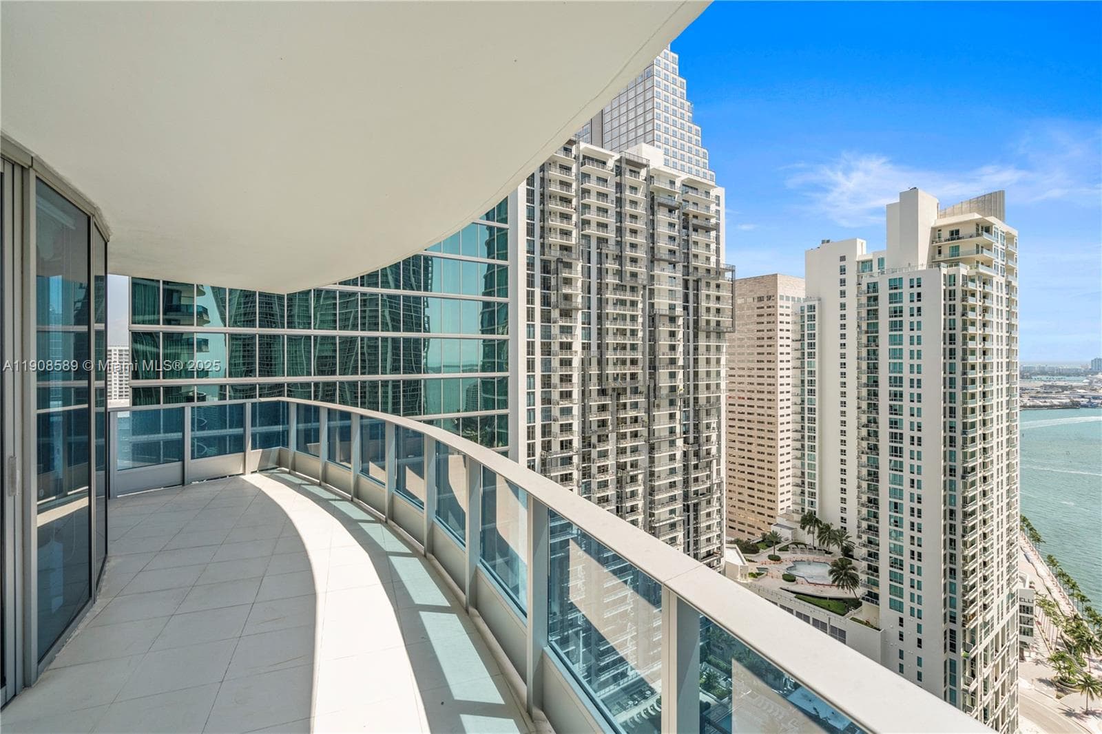 Epic West Condo, Miami, FL — 1