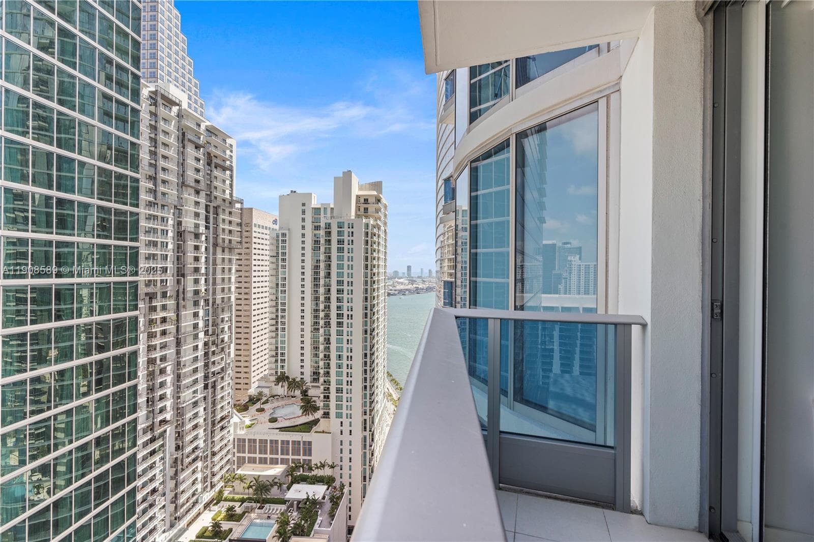 Epic West Condo, Miami, FL — 14