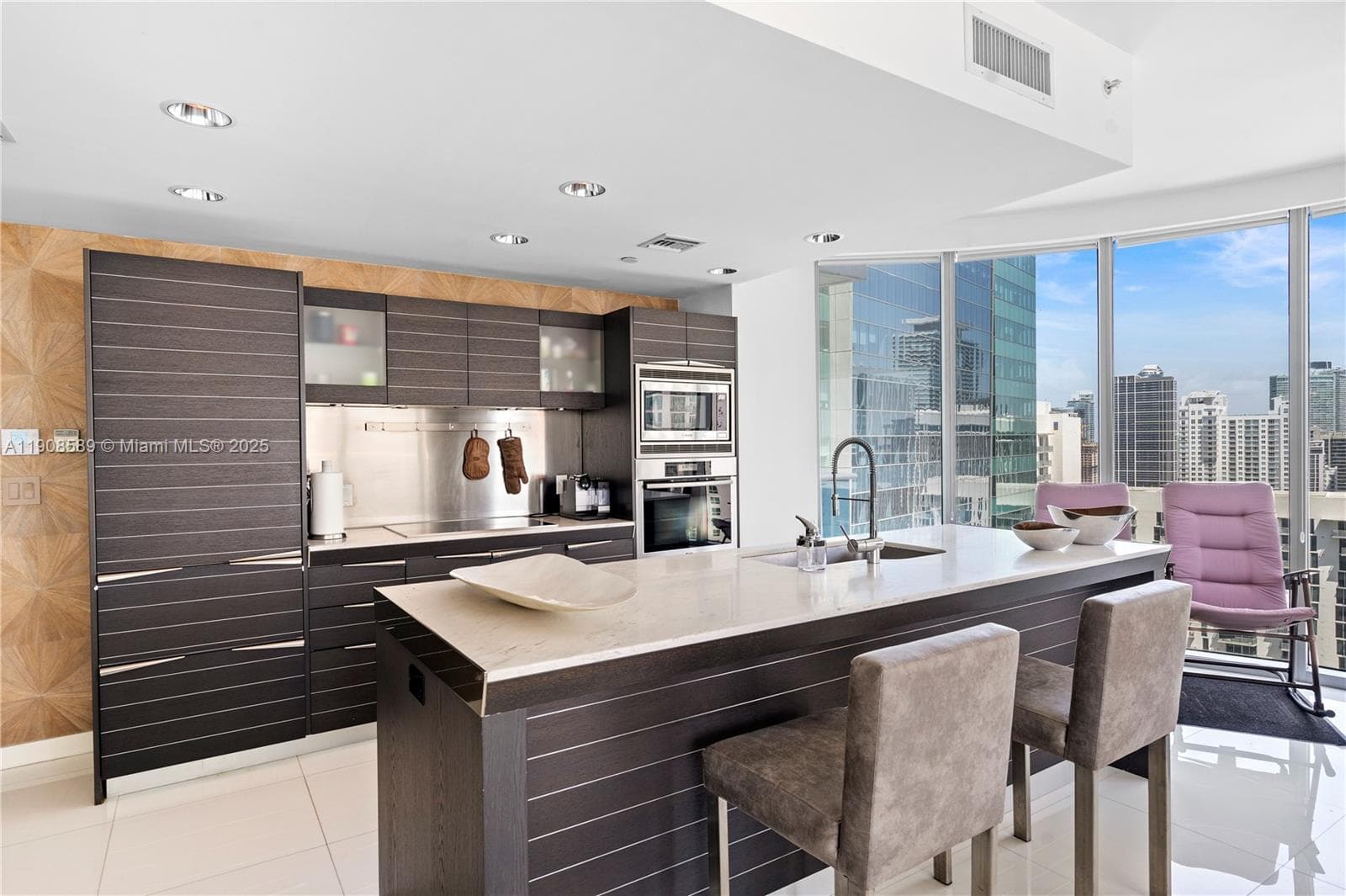 Epic West Condo, Miami, FL — 4