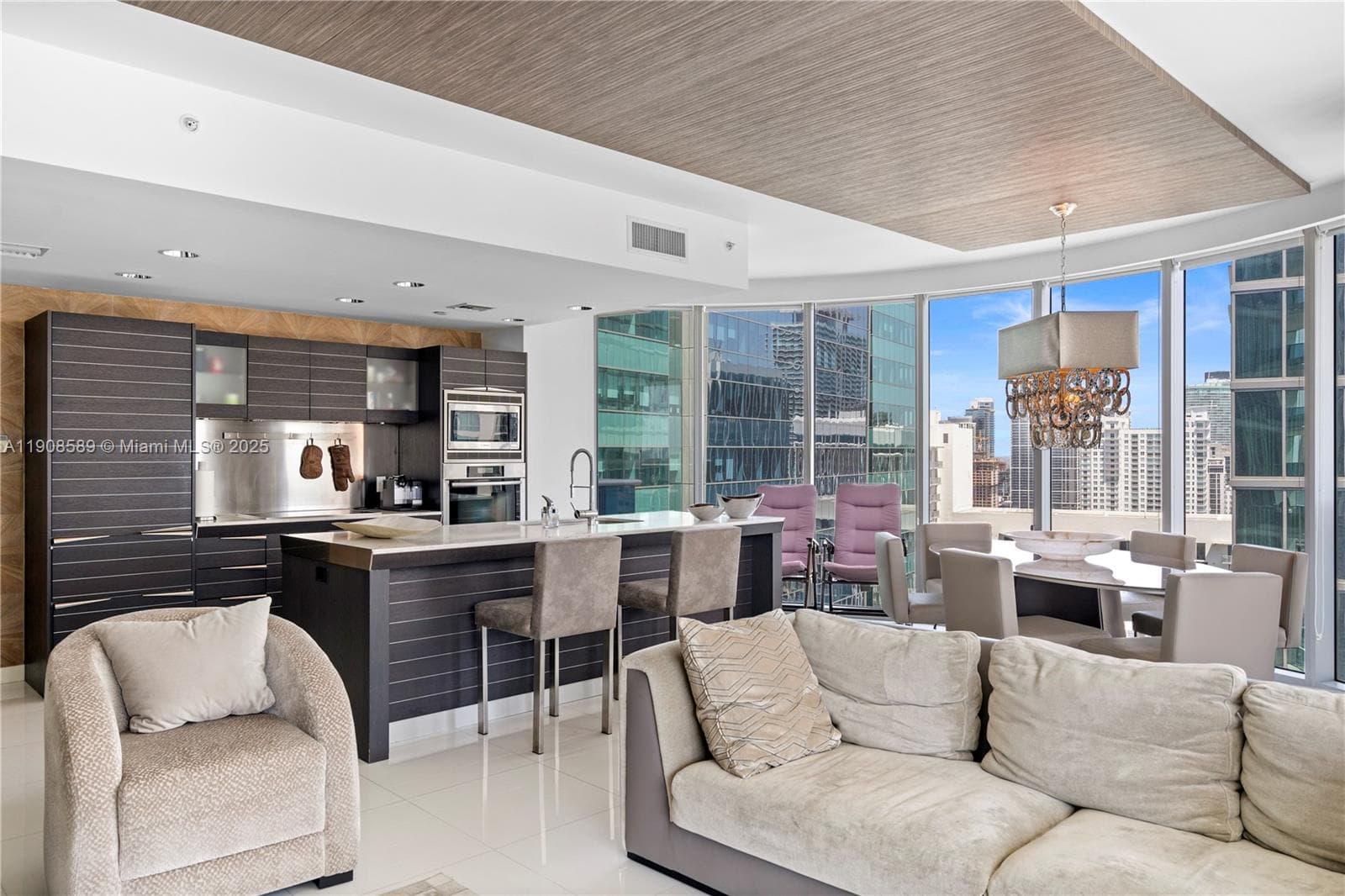 Epic West Condo, Miami, FL — 8