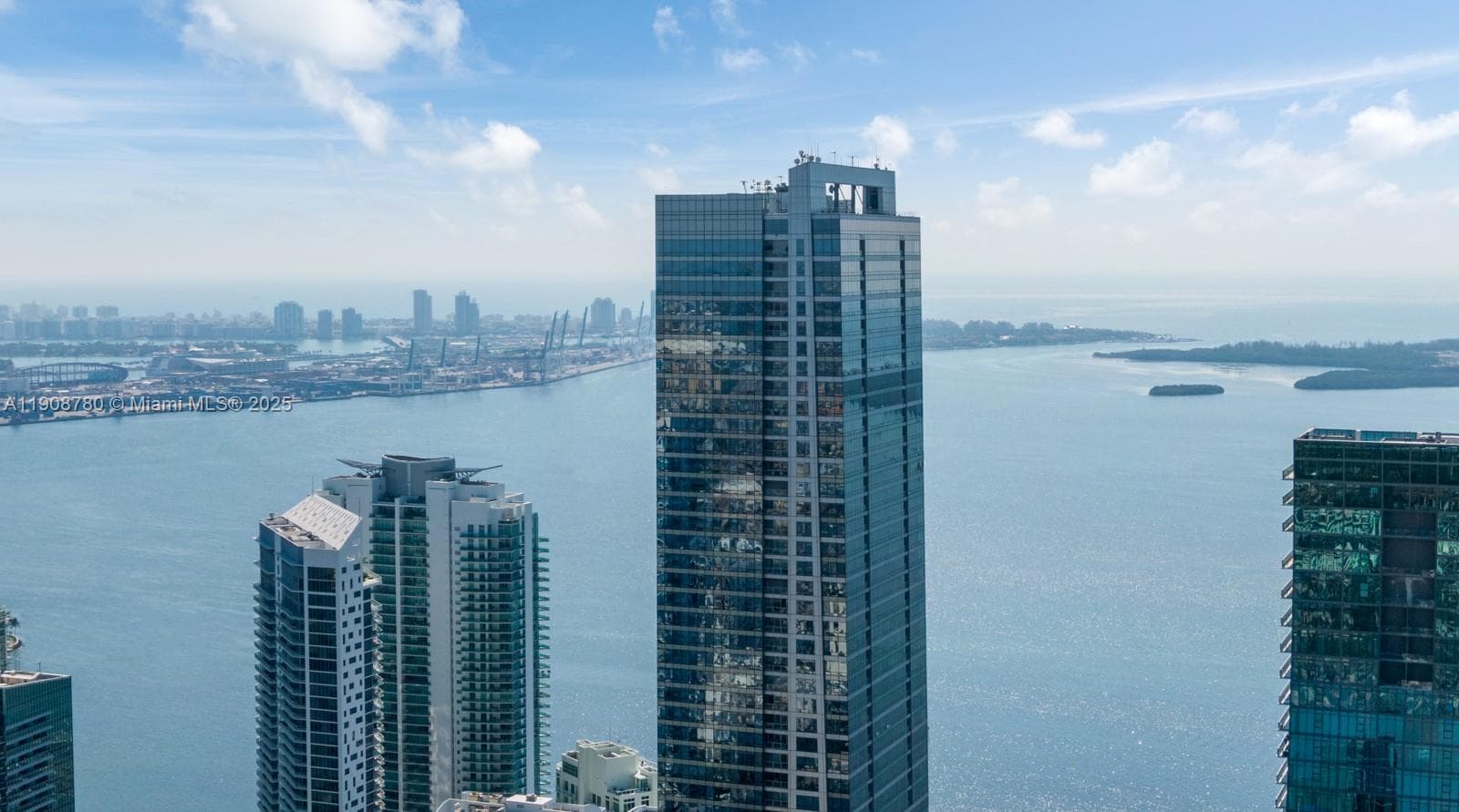1425 Brickell Ave # 65C, Miami FL 33131 — 2