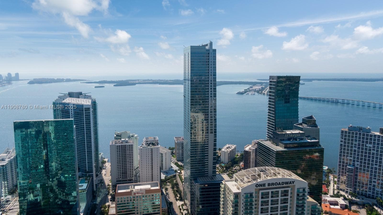 1425 Brickell Ave # 65C, Miami FL 33131 — 3