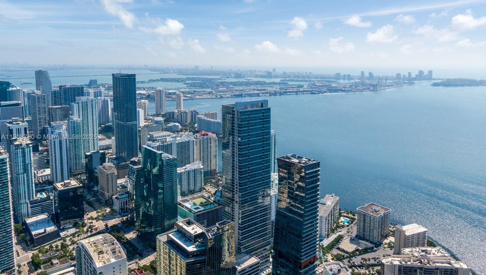 1425 Brickell Ave # 65C, Miami FL 33131 — 4