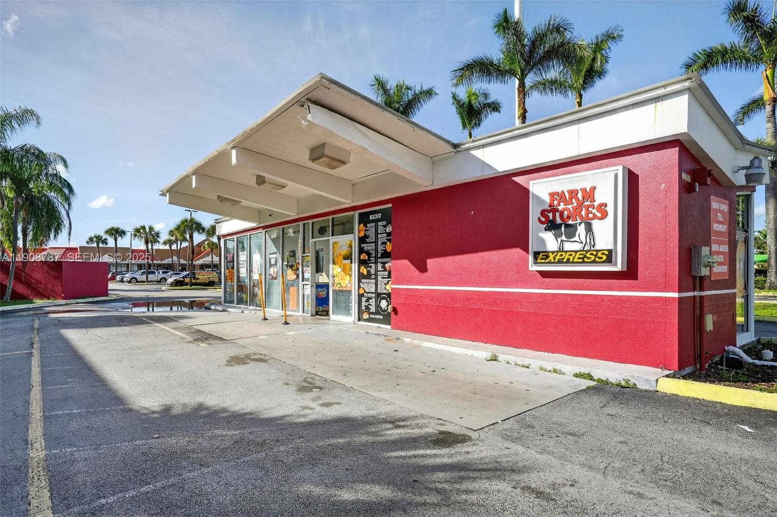 Farm Store Franchise For Sale In Hialeah Gardens, Hialeah Gardens FL 33018 — 2