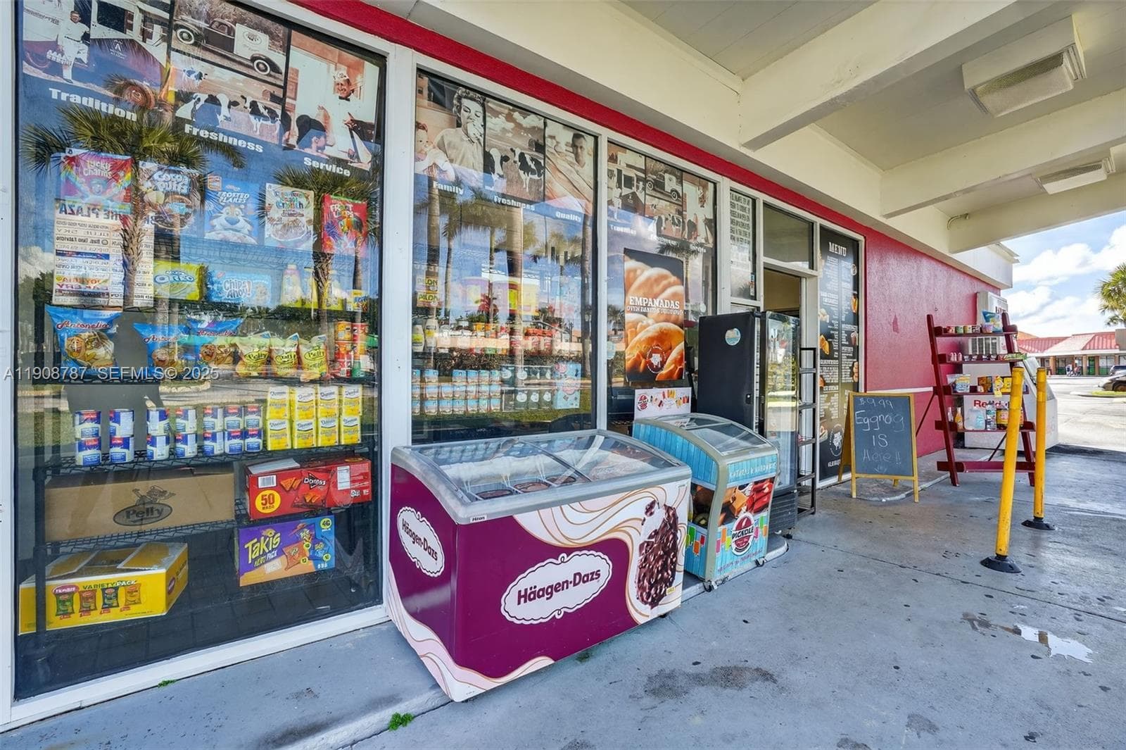Farm Store Franchise For Sale In Hialeah Gardens, Hialeah Gardens FL 33018 — 3