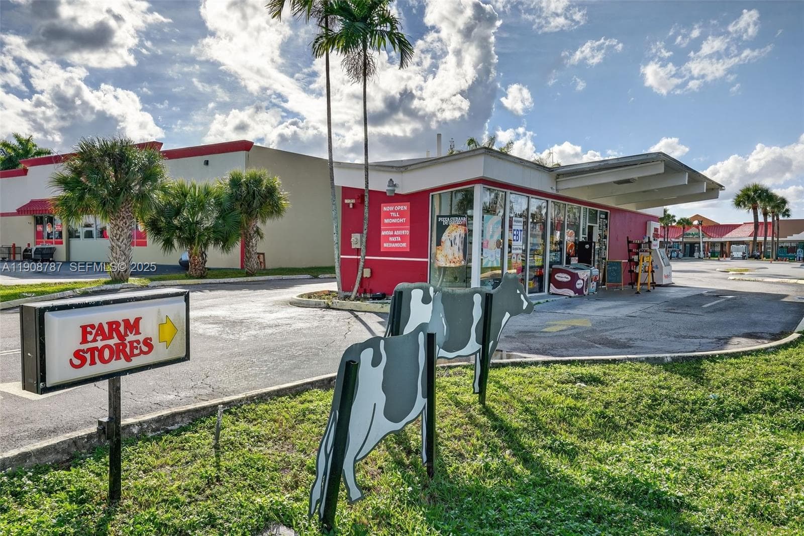 Farm Store Franchise For Sale In Hialeah Gardens, Hialeah Gardens FL 33018 — 1