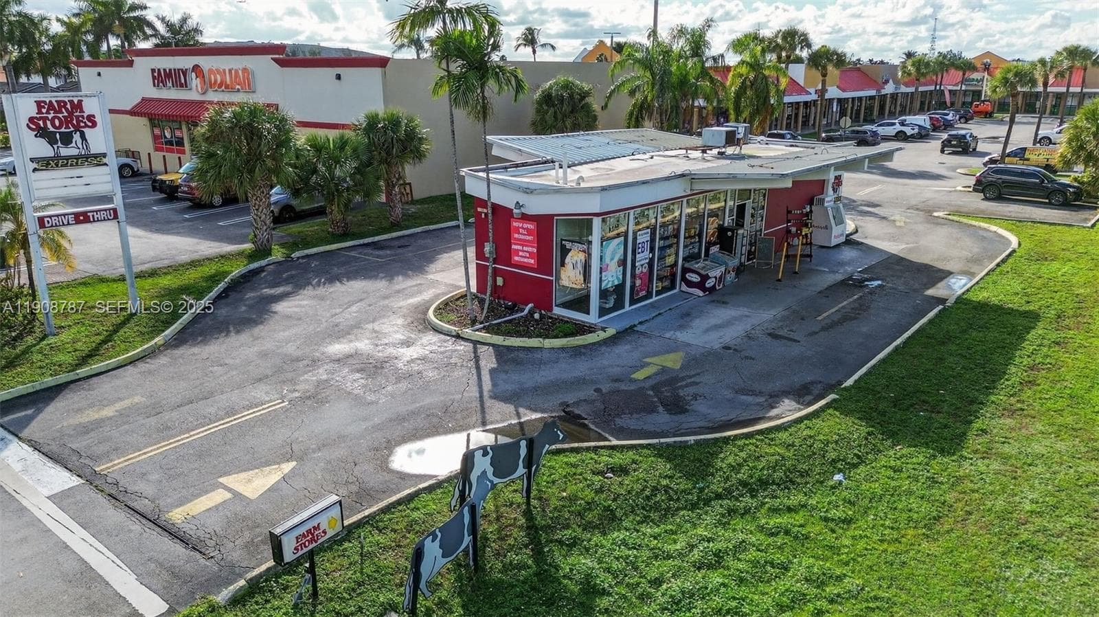 Farm Store Franchise For Sale In Hialeah Gardens, Hialeah Gardens FL 33018 — 19