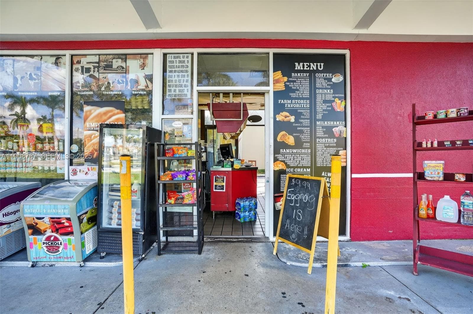Farm Store Franchise For Sale In Hialeah Gardens, Hialeah Gardens FL 33018 — 4