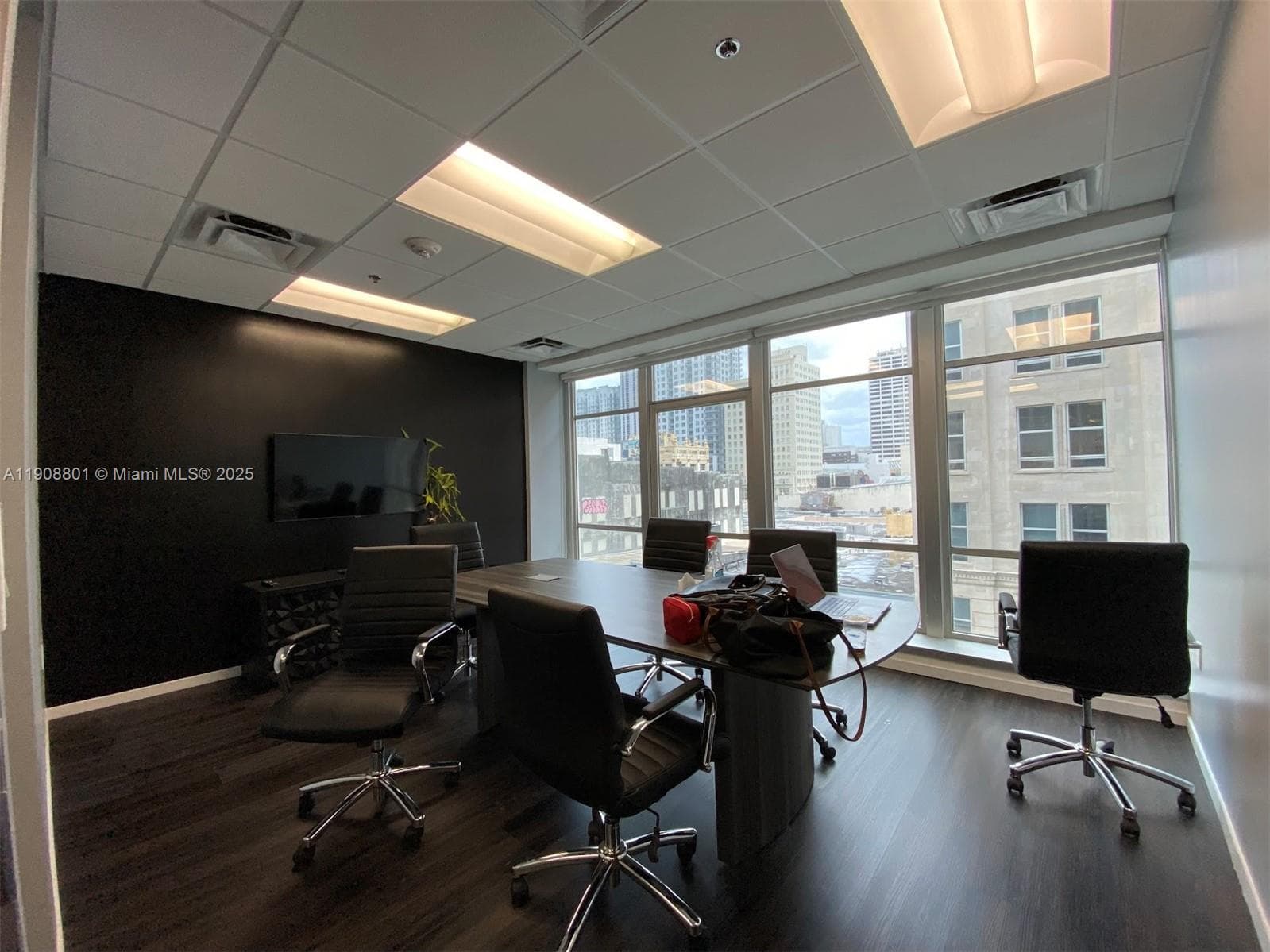 14 NE 1st Ave # 600A, Miami FL 33132 — 3
