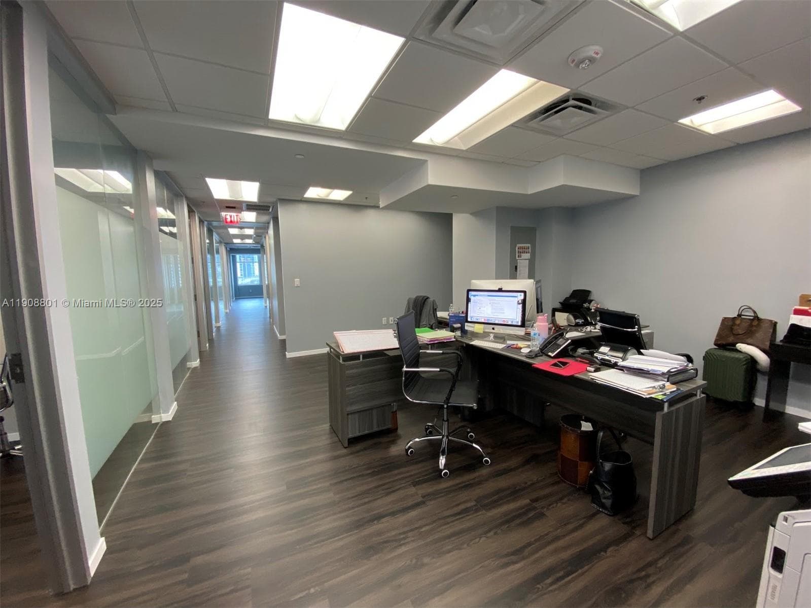 14 NE 1st Ave # 600A, Miami FL 33132 — 8