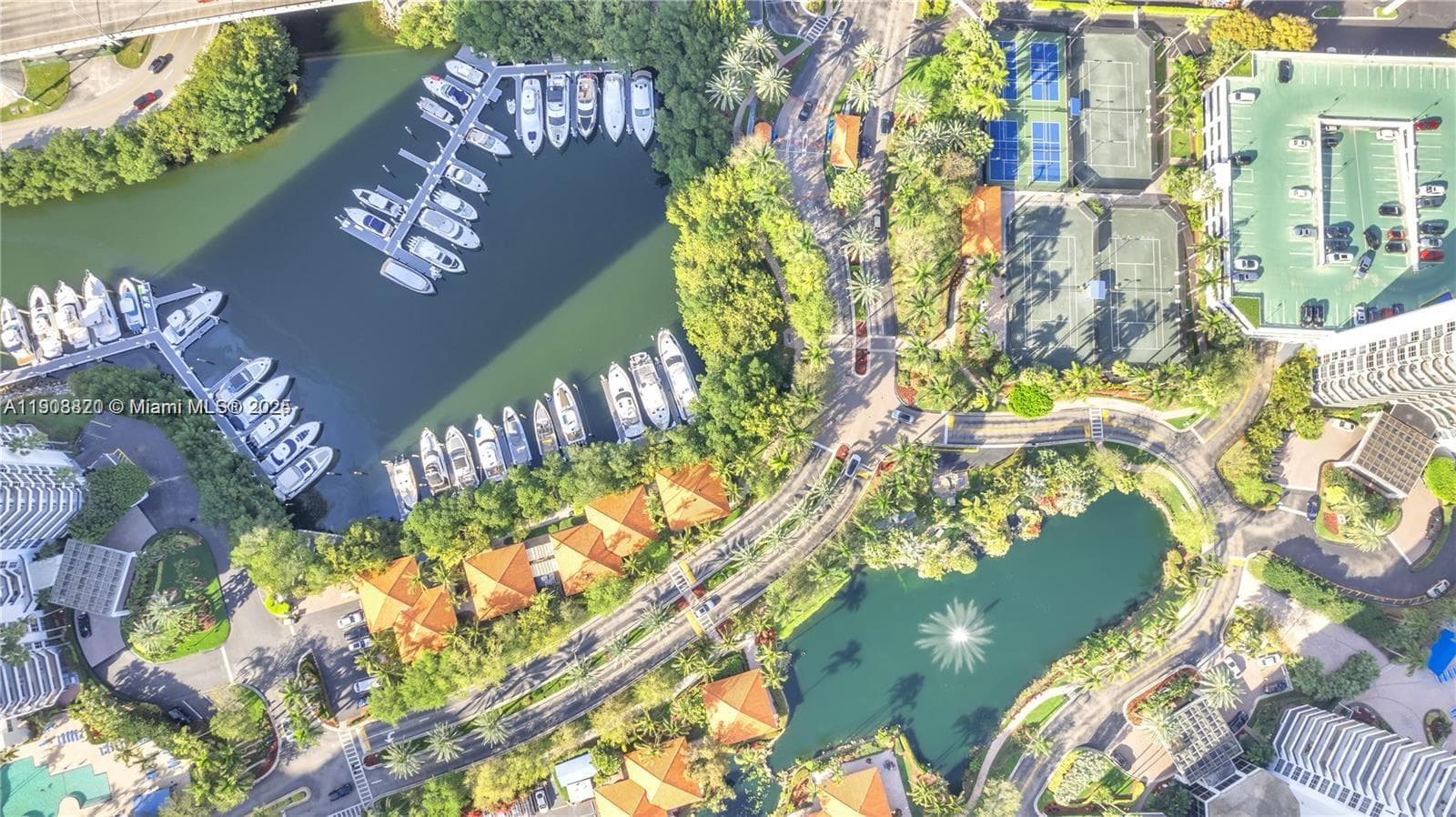 19101 NE 36th Ct # 2008, Aventura FL 33180 — 29