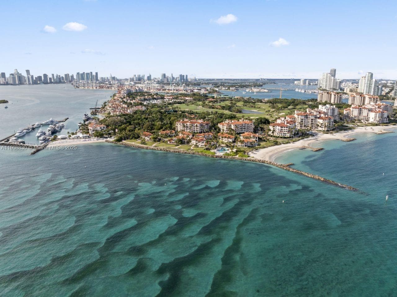 19217 Fisher Island Dr # 19217, Miami Beach FL 33109 — 46
