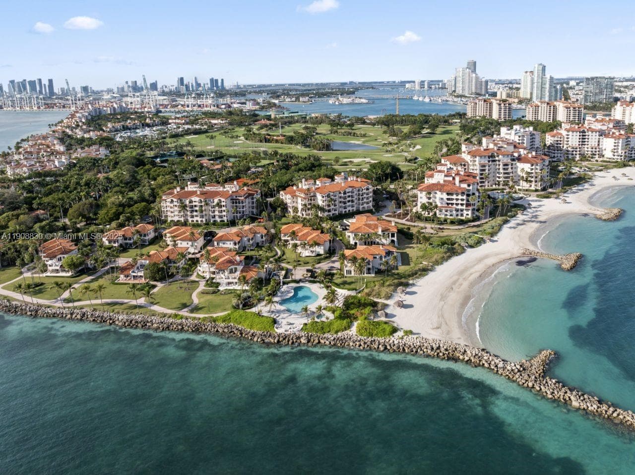 19217 Fisher Island Dr # 19217, Miami Beach FL 33109 — 45