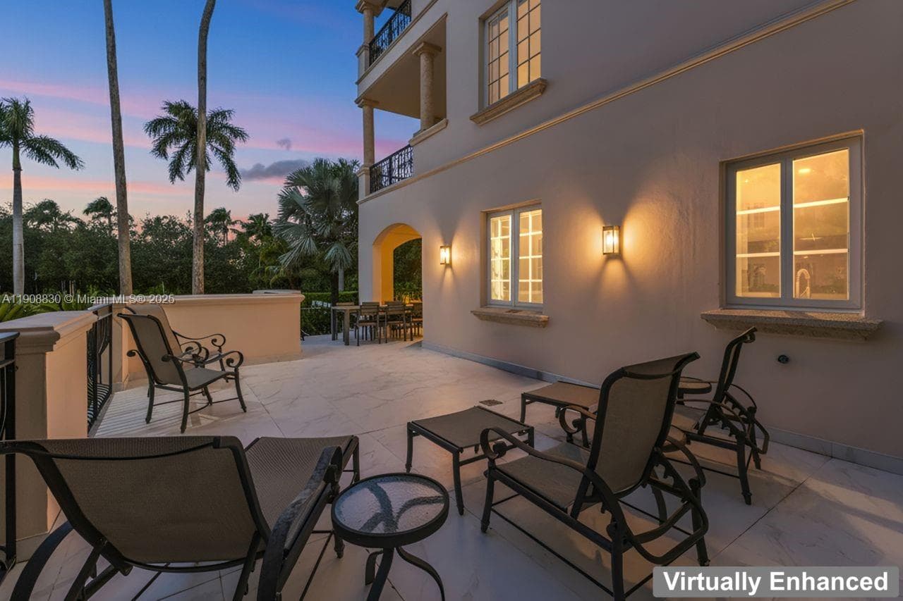 19217 Fisher Island Dr # 19217, Miami Beach FL 33109 — 37