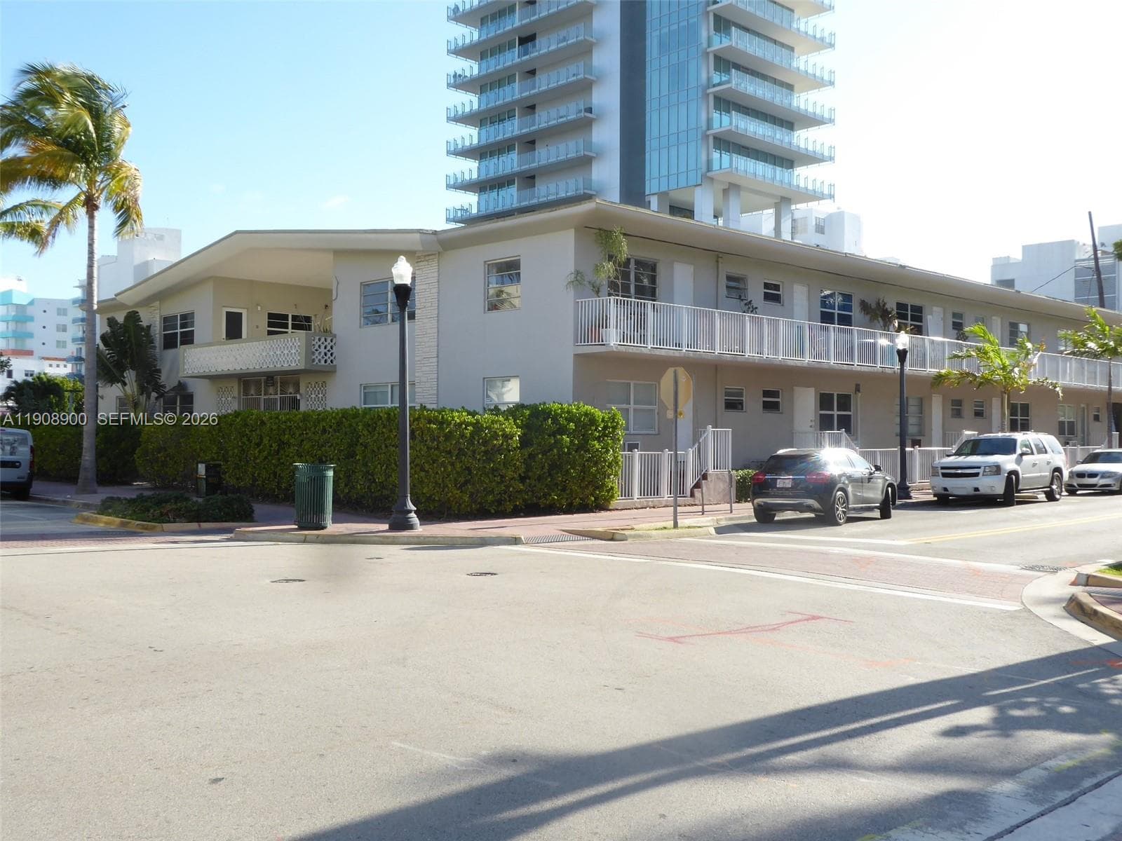101 Collins Ave # 2, Miami Beach FL 33139 — 21