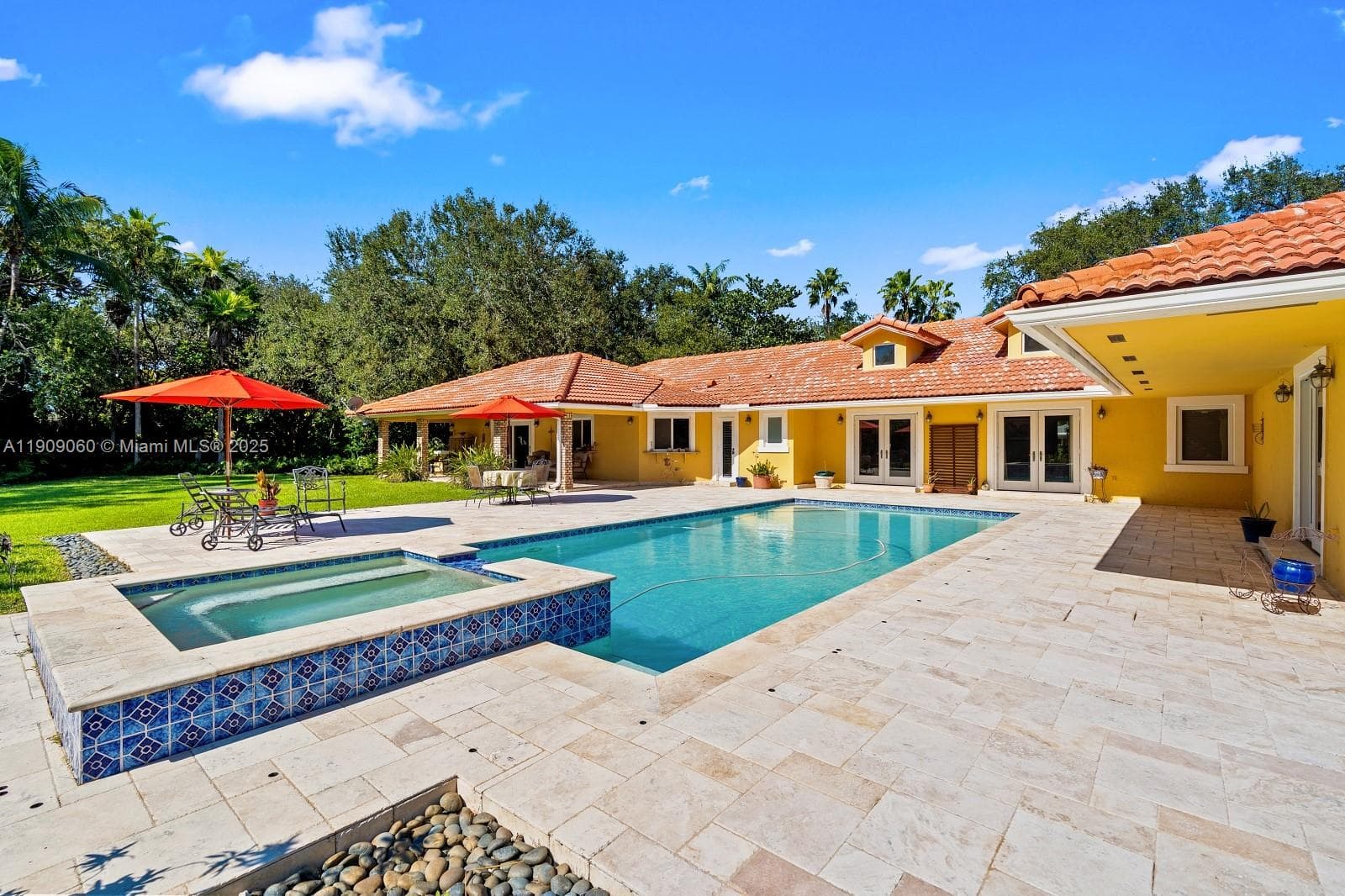 6500 SW 127th St, Pinecrest FL 33156 — 2