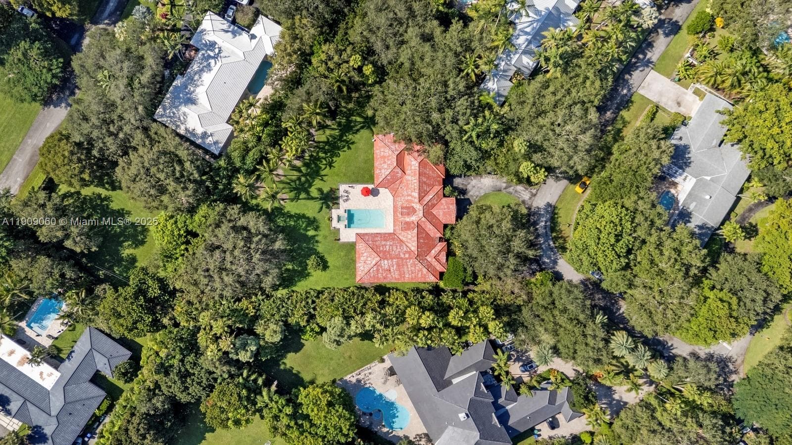 6500 SW 127th St, Pinecrest FL 33156 — 57