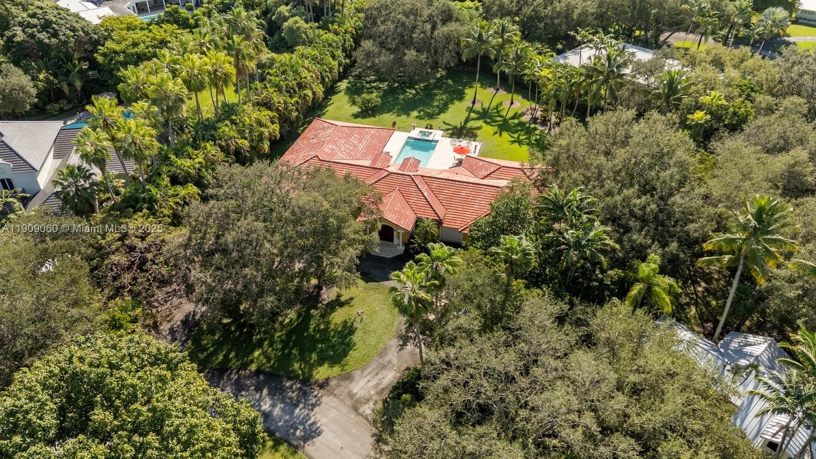 6500 SW 127th St, Pinecrest FL 33156 — 67